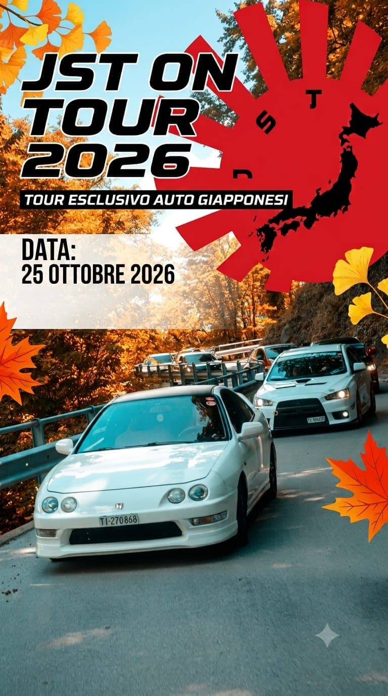 JST On Tour 2026