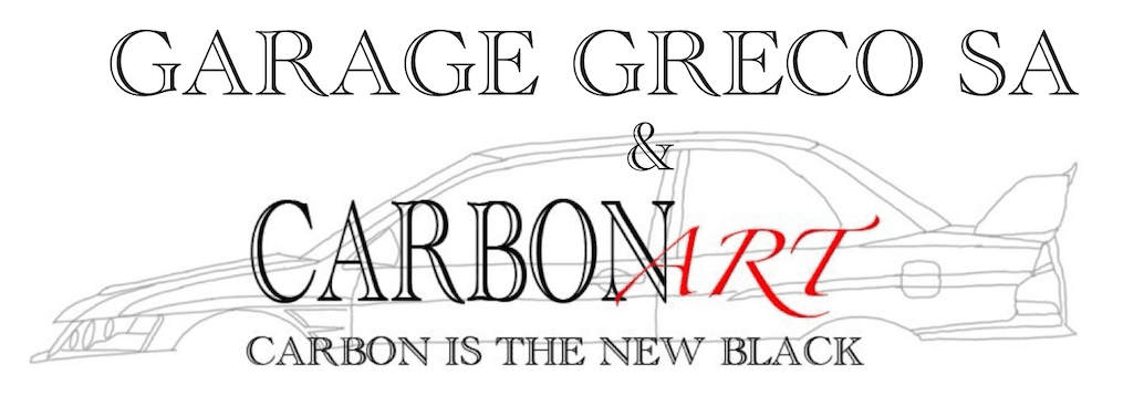 Garage Greco SA & CarbonArt