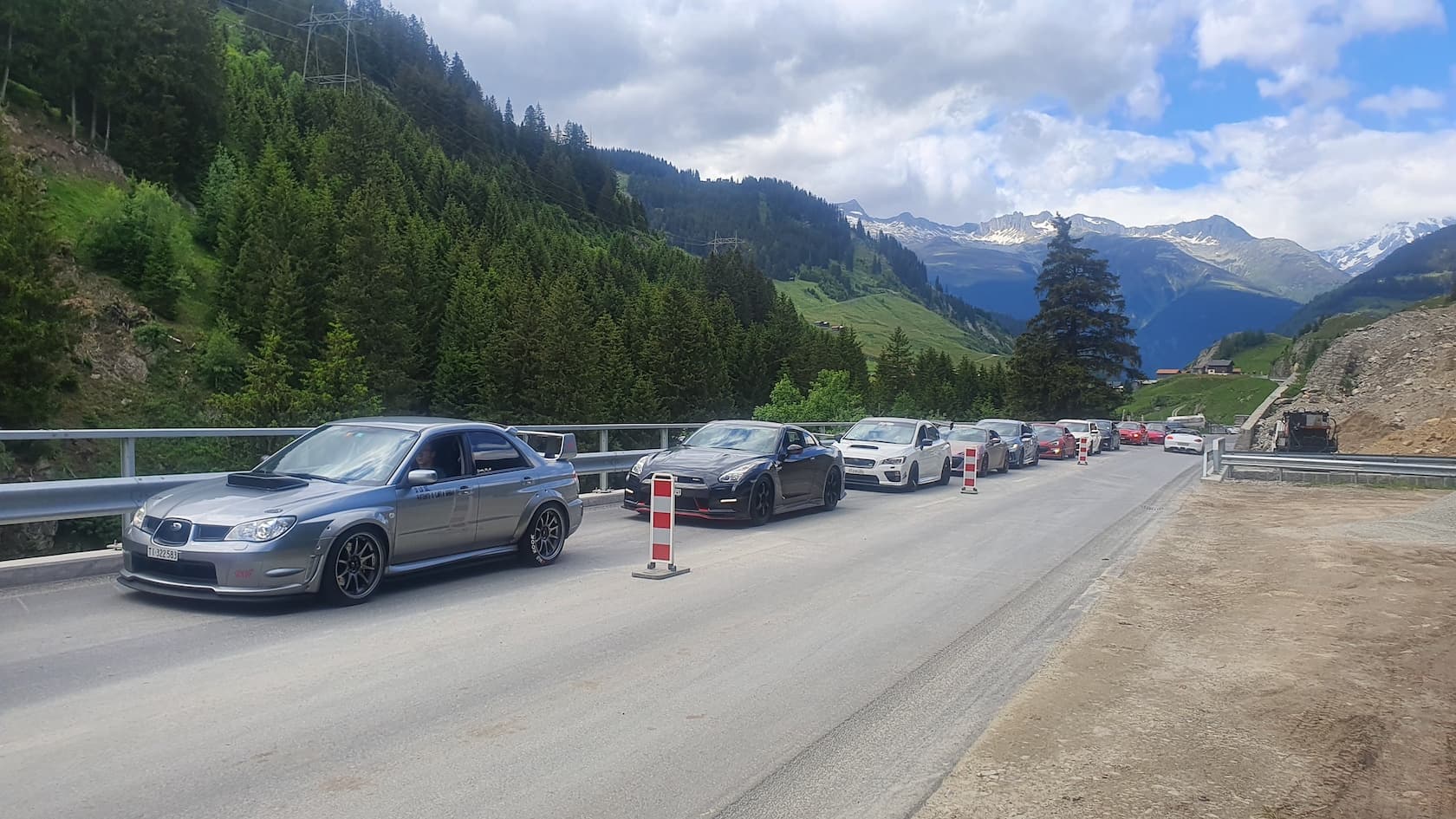 2020 tour caumasee