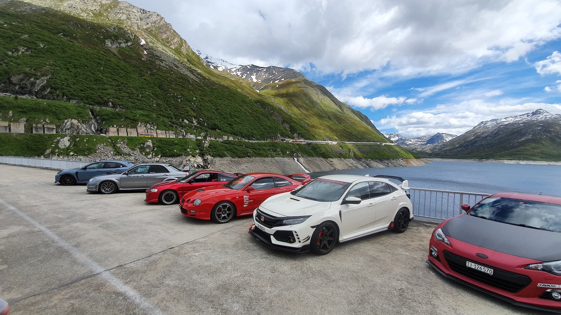 2020 tour caumasee