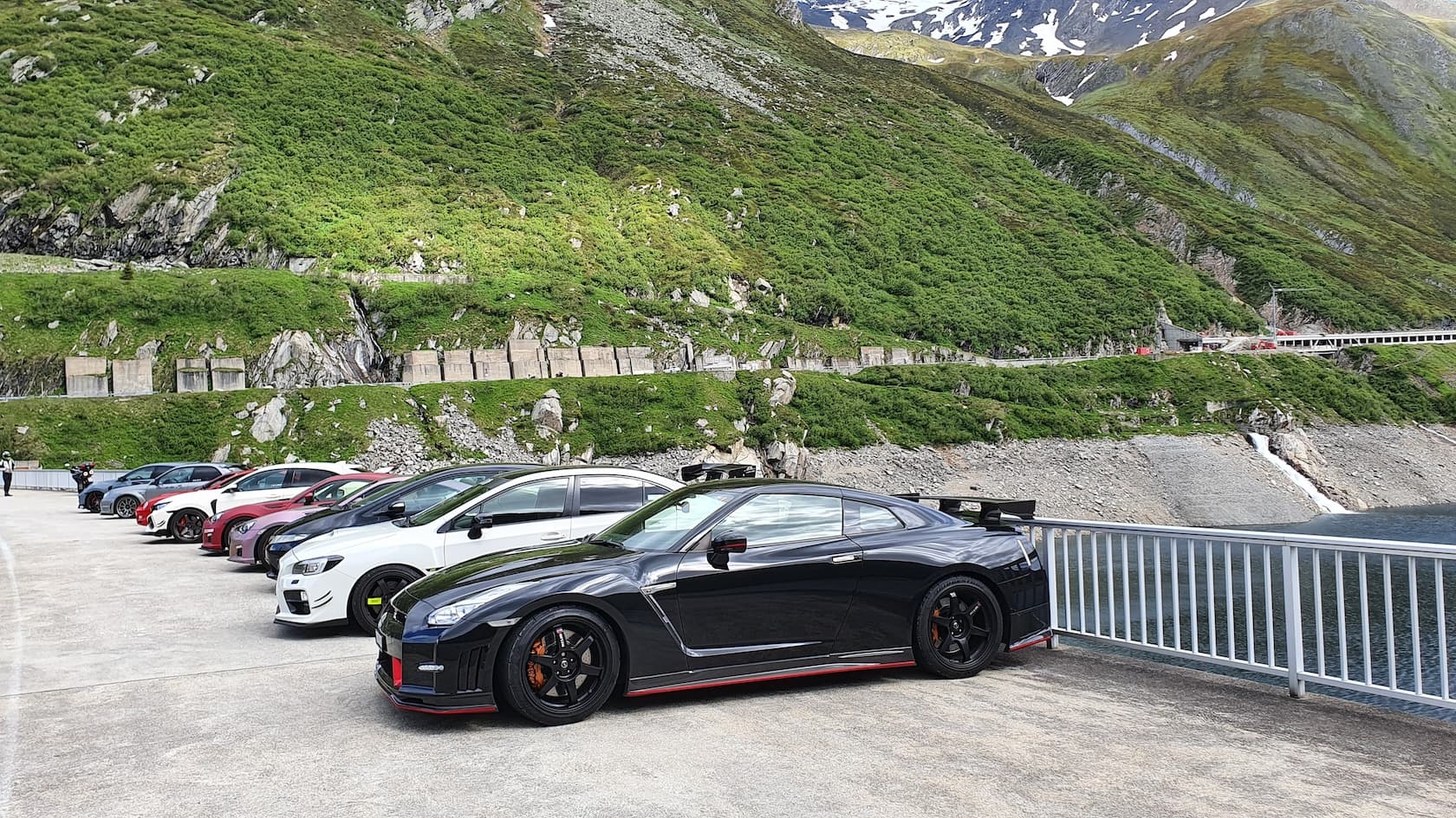2020 tour caumasee