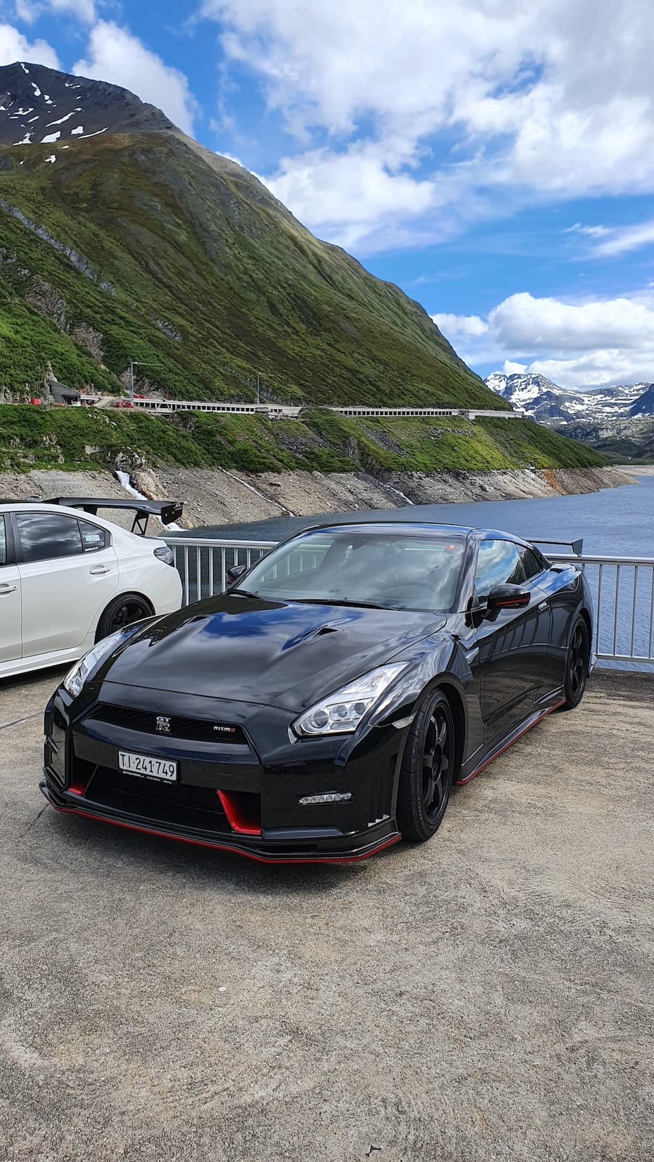 2020 tour caumasee