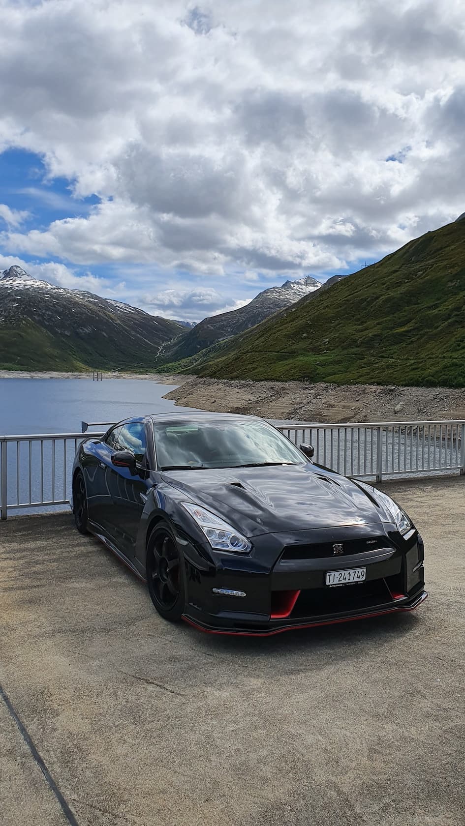 2020 tour caumasee