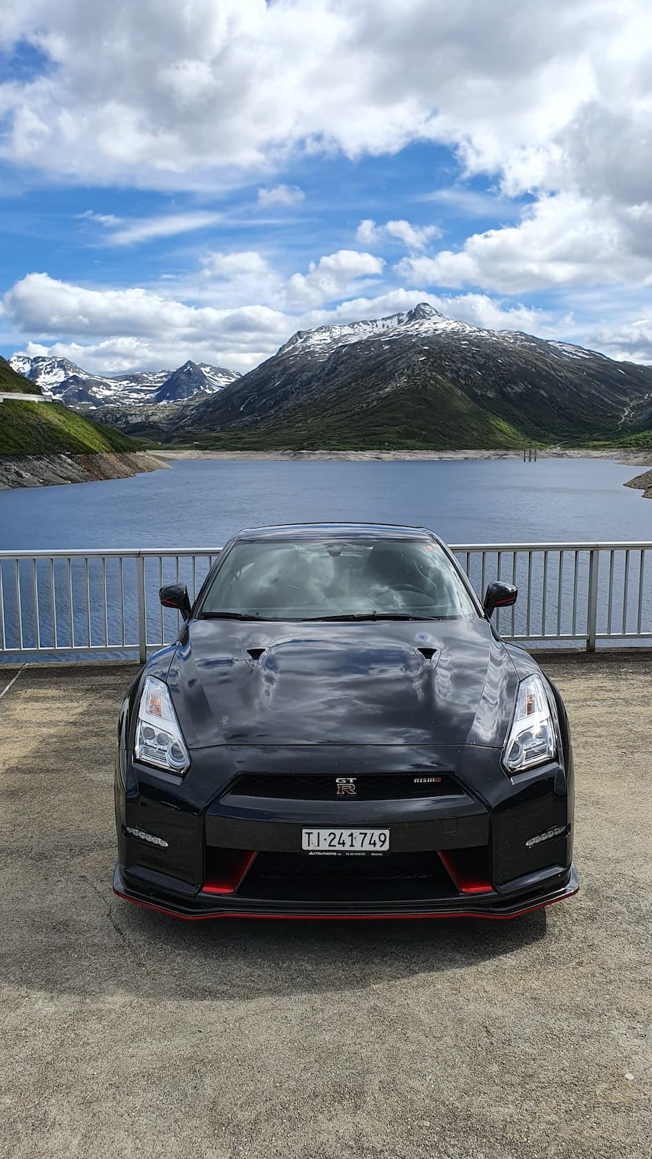 2020 tour caumasee