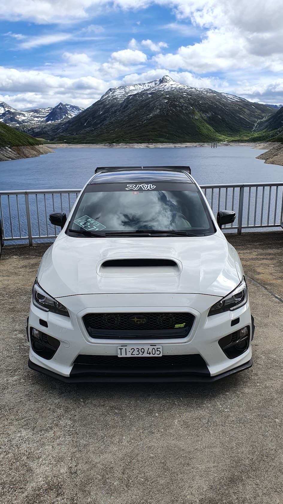 2020 tour caumasee