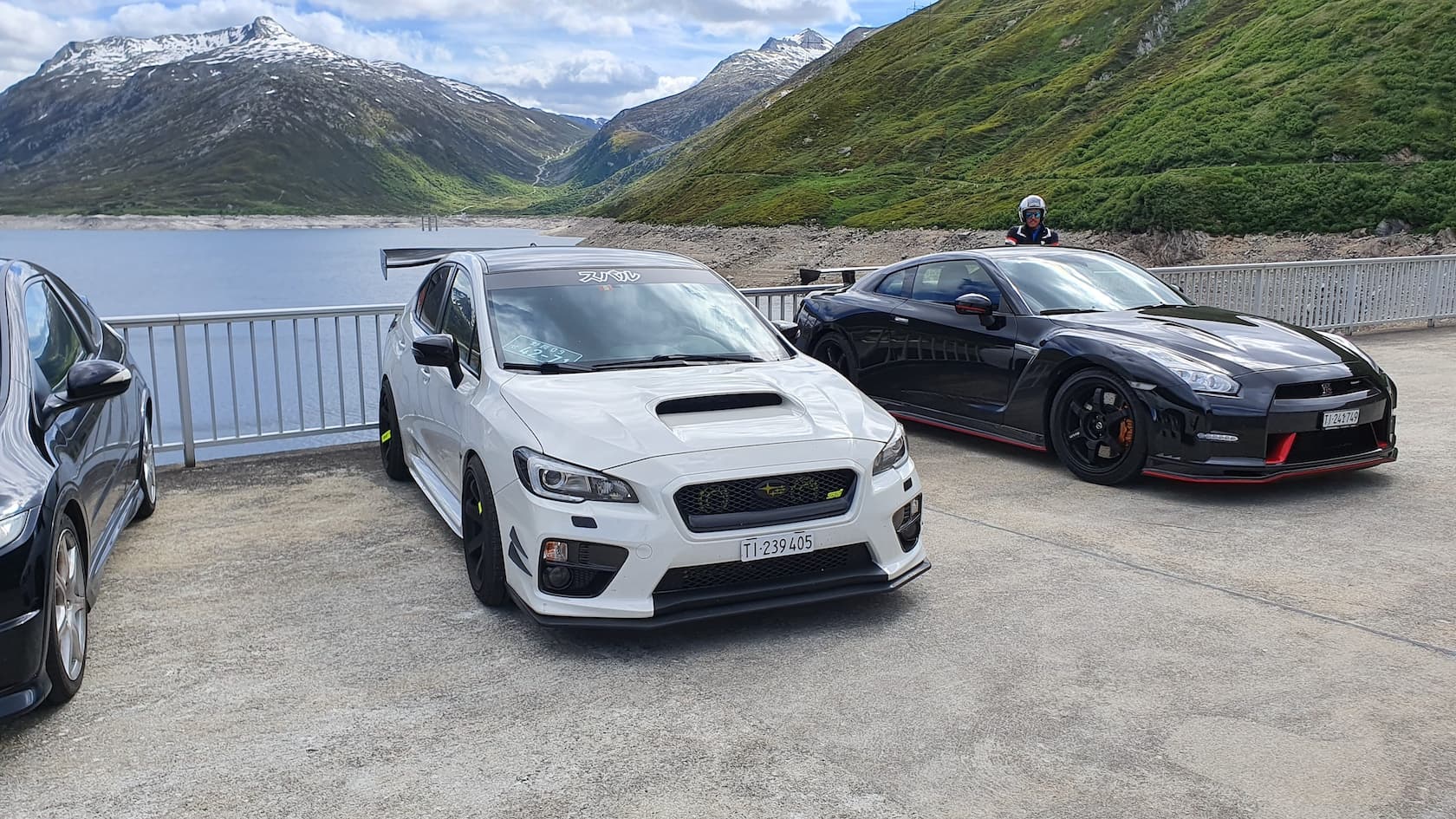 2020 tour caumasee
