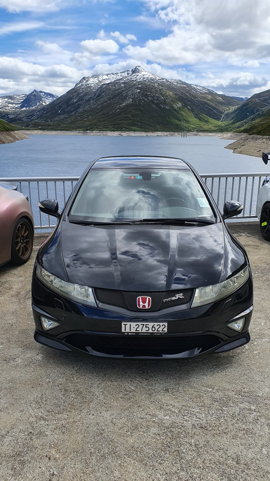 2020 tour caumasee