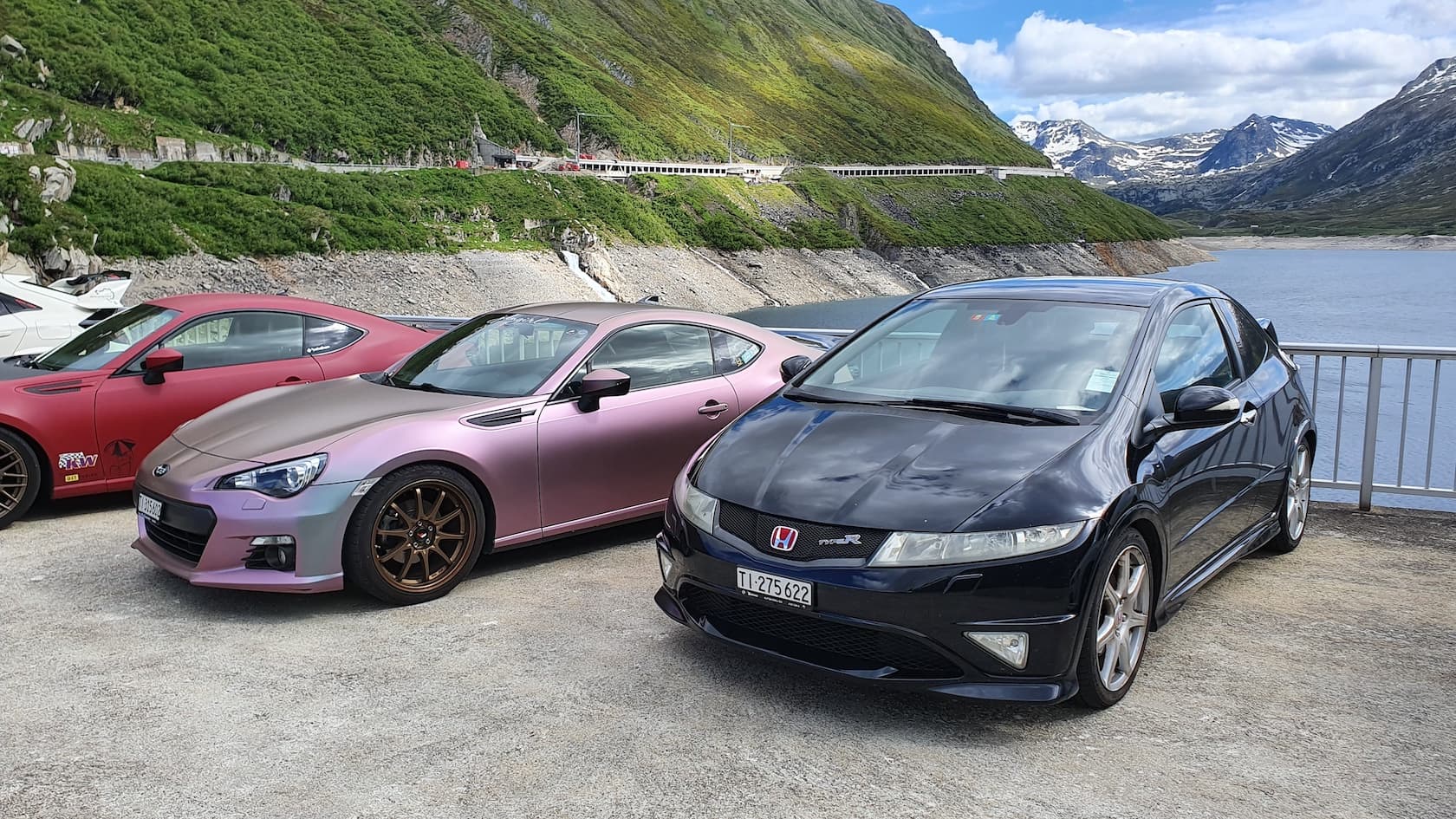 2020 tour caumasee