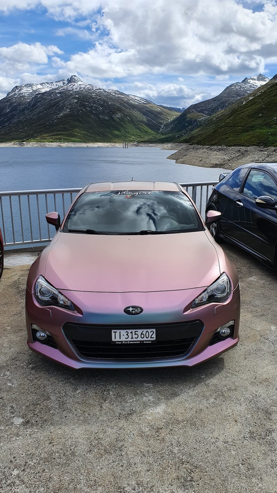 2020 tour caumasee