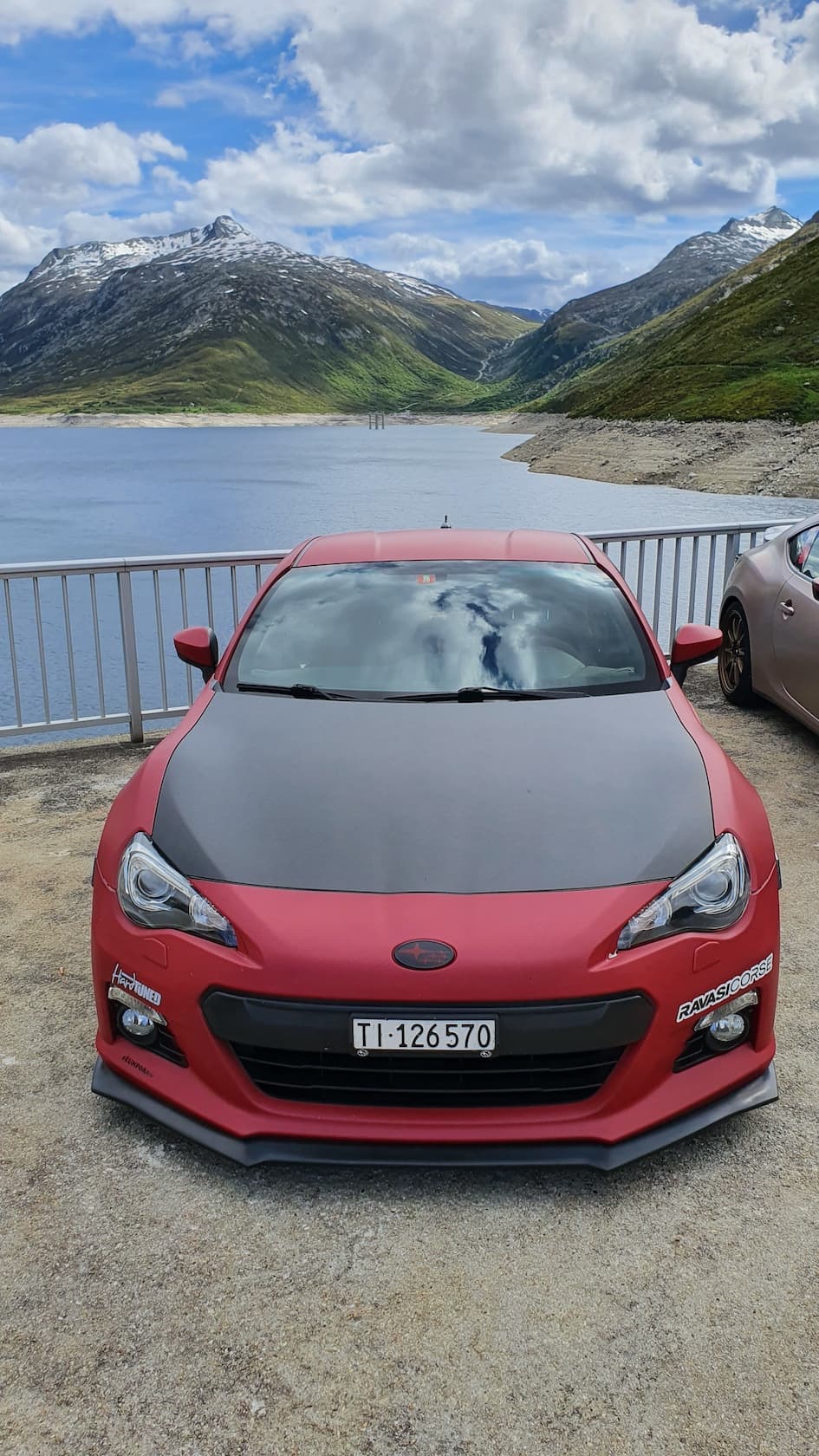 2020 tour caumasee