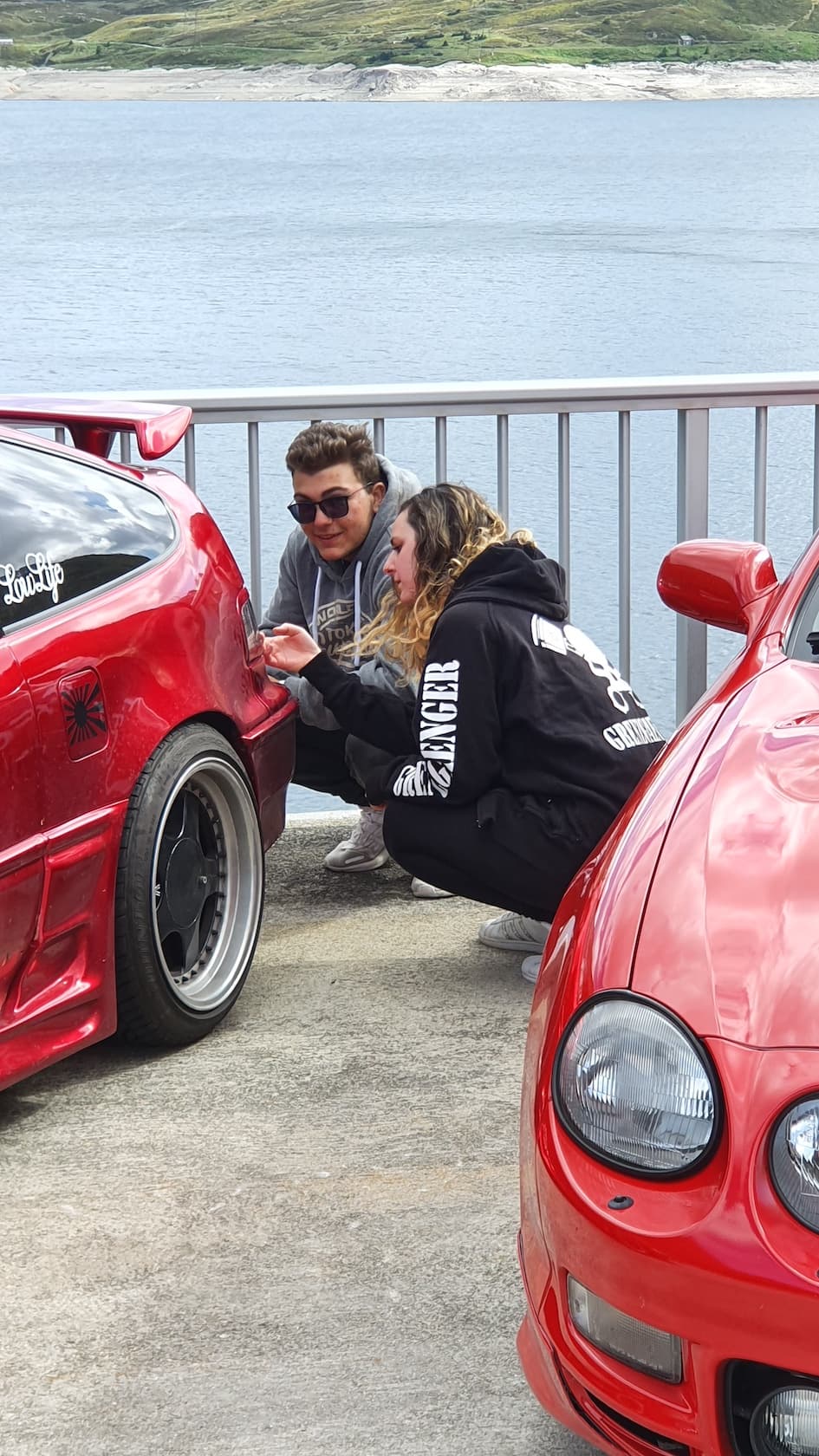 2020 tour caumasee