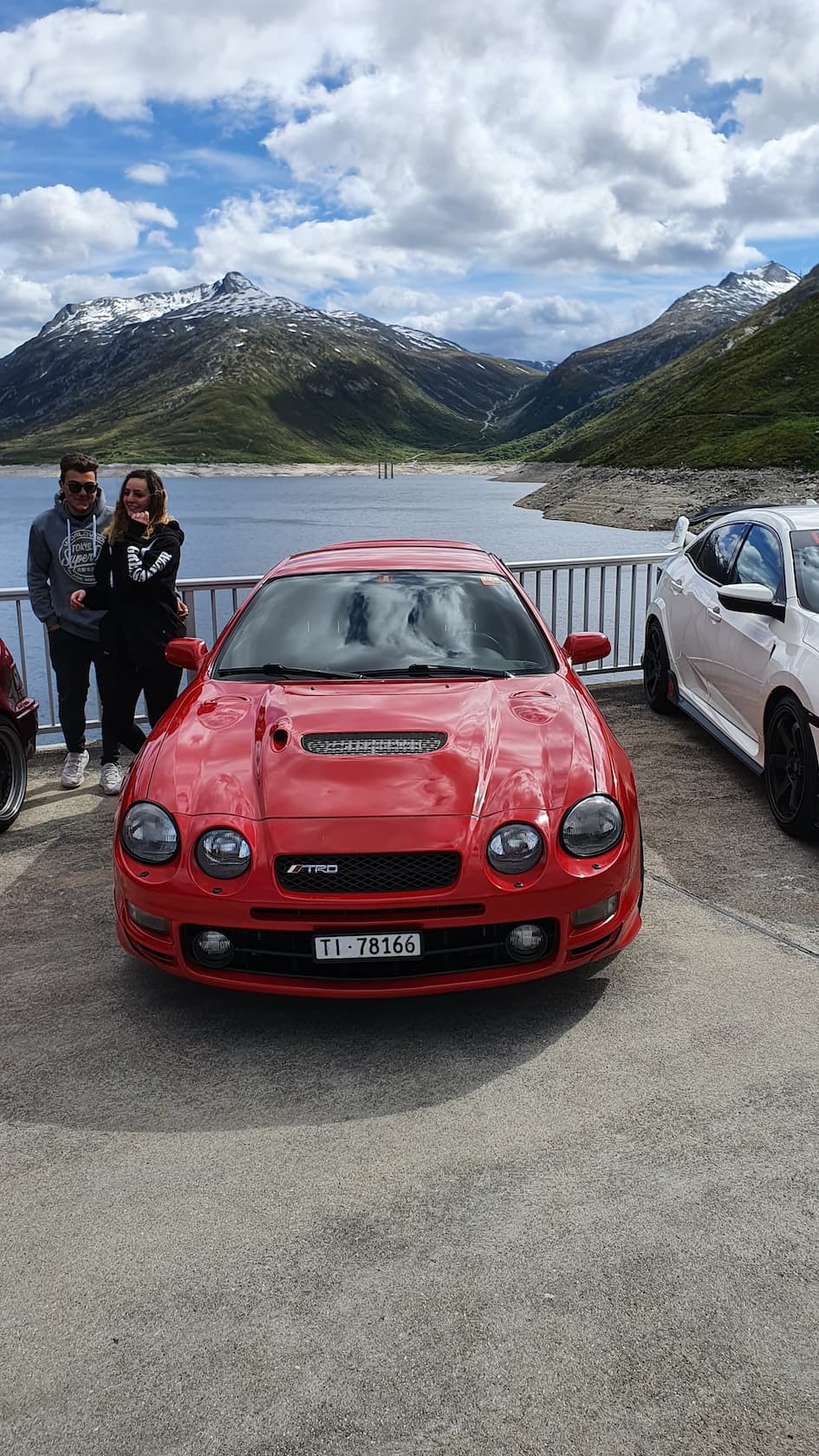 2020 tour caumasee