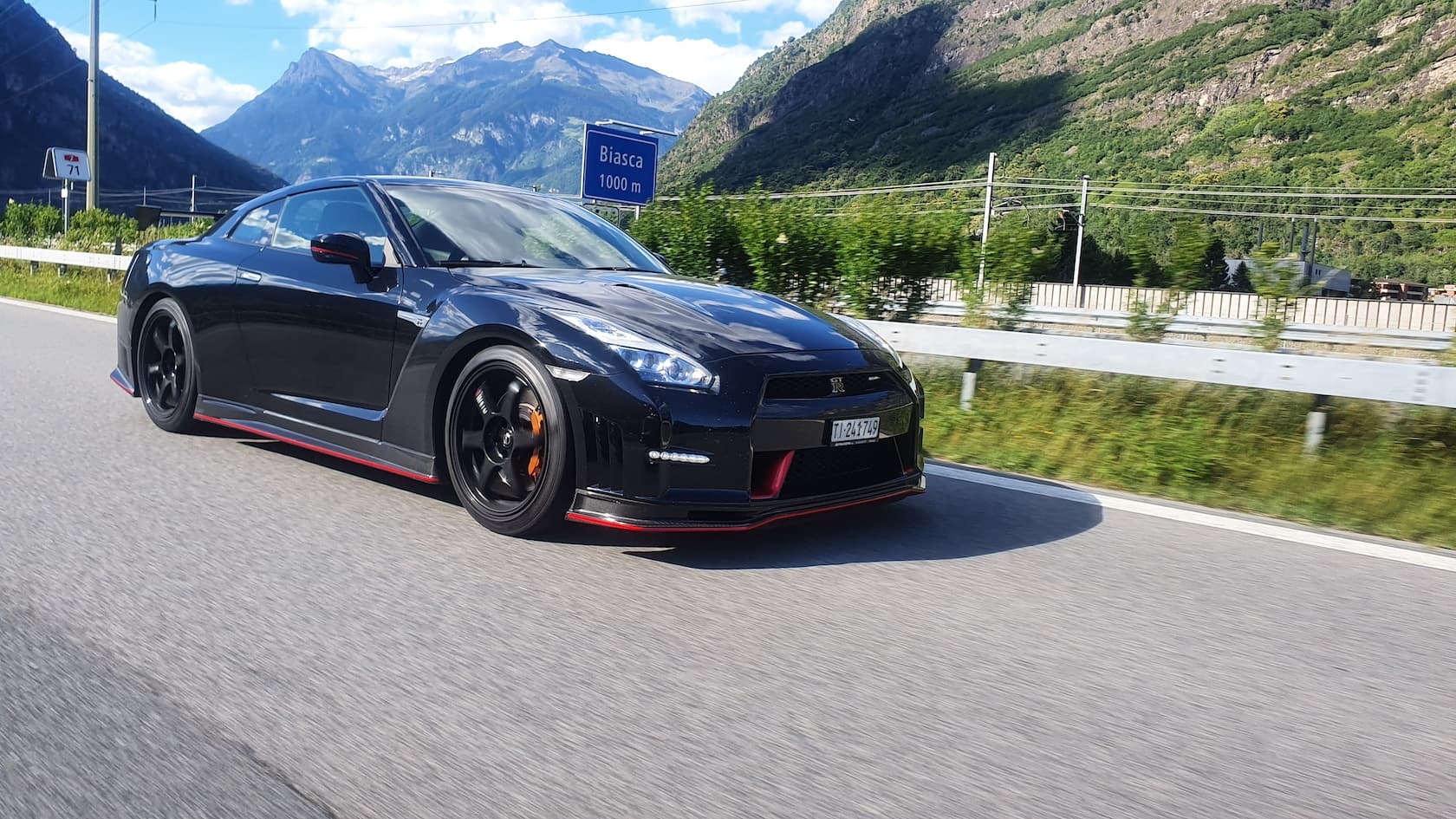 2020 tour caumasee