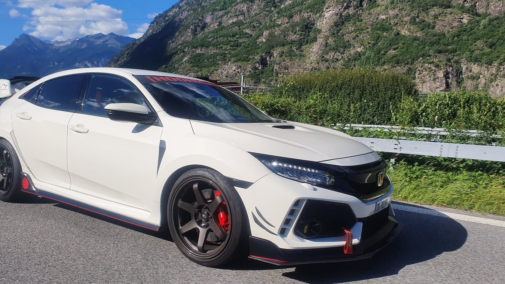 2020 tour caumasee