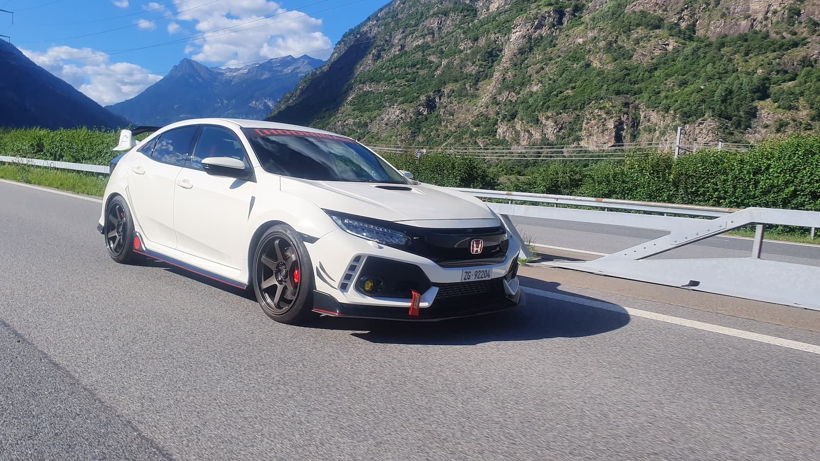 2020 tour caumasee