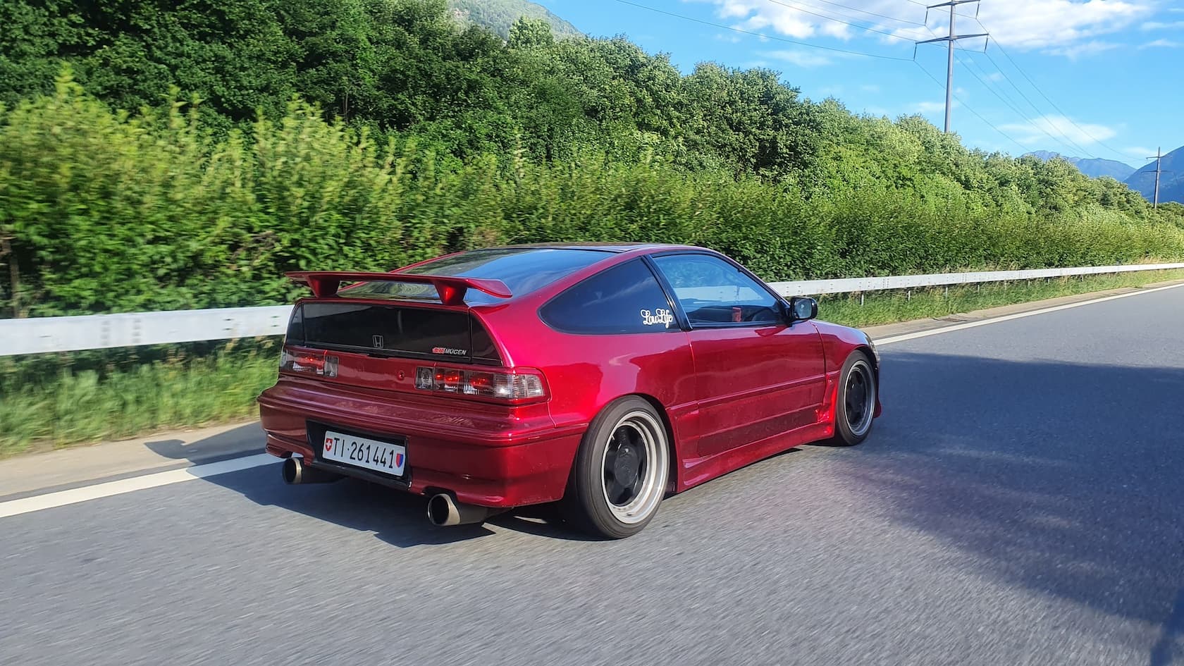 2020 tour caumasee