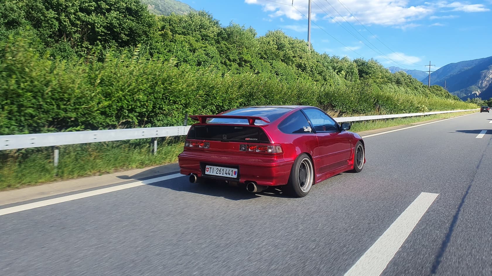 2020 tour caumasee