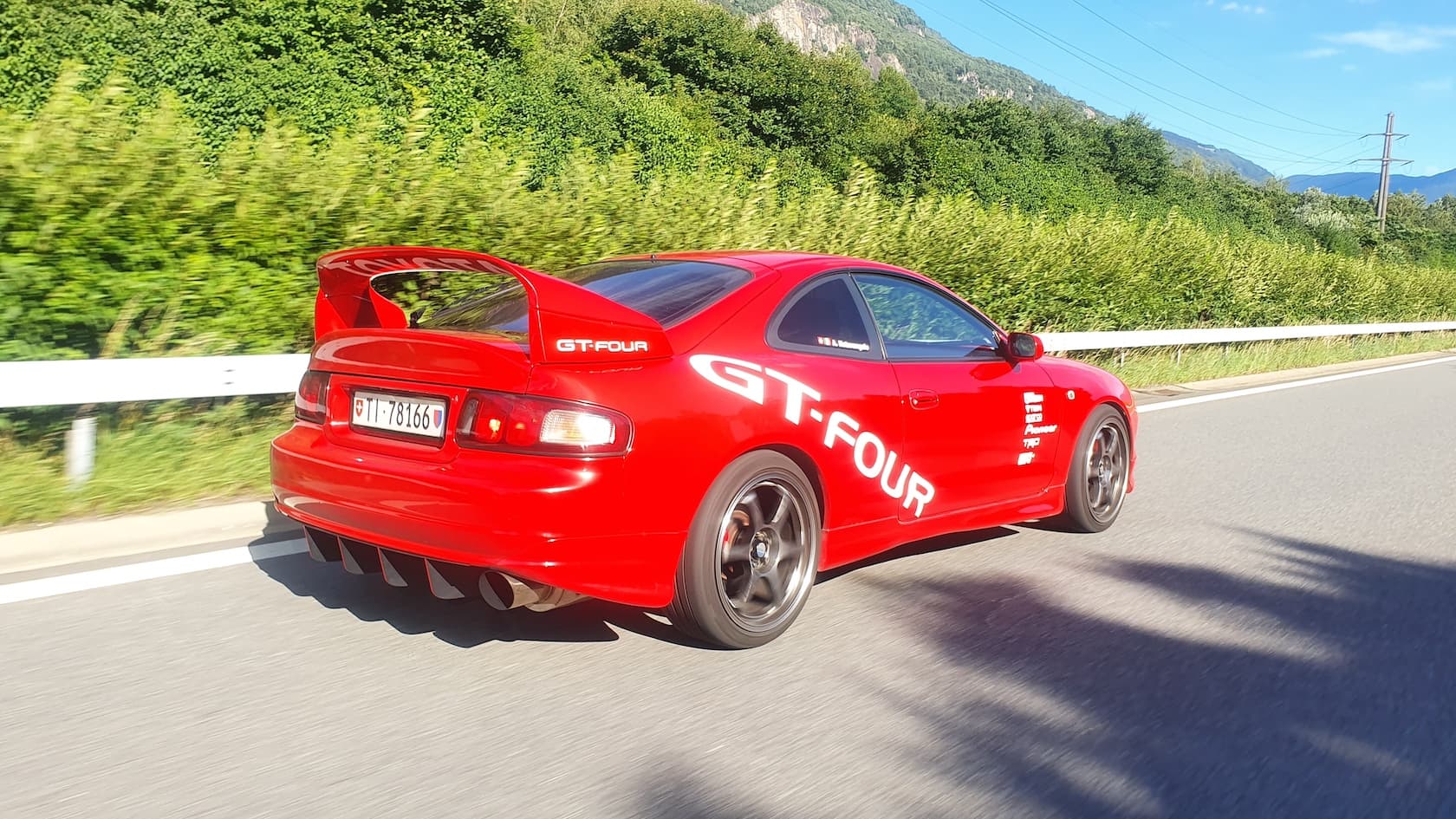 2020 tour caumasee