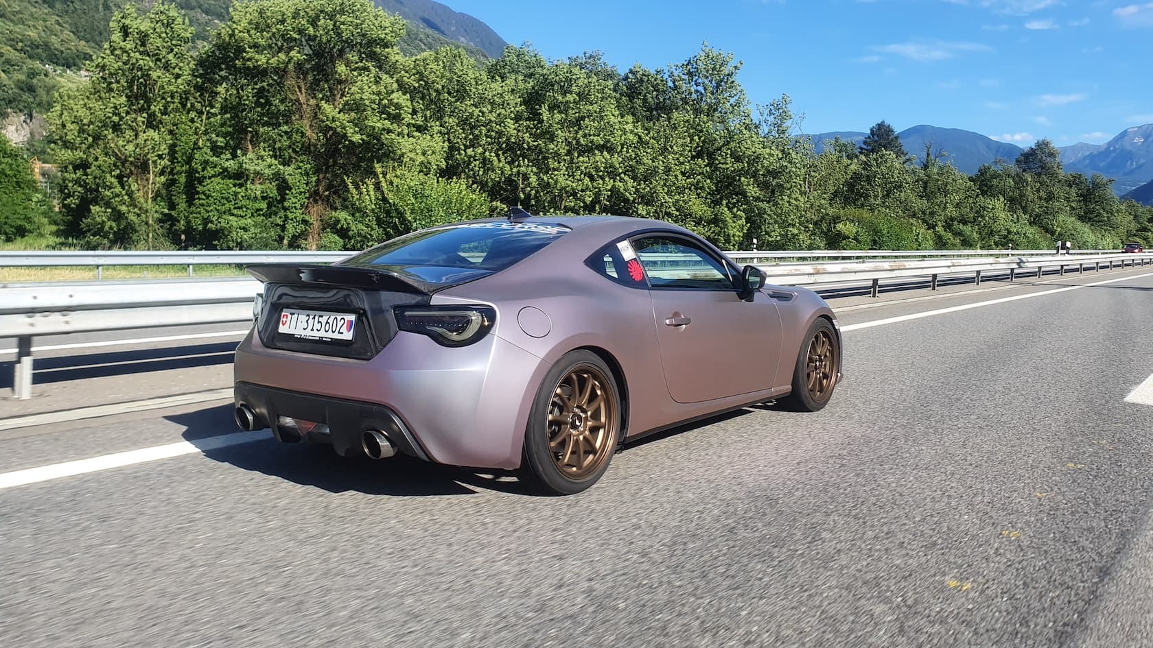 2020 tour caumasee
