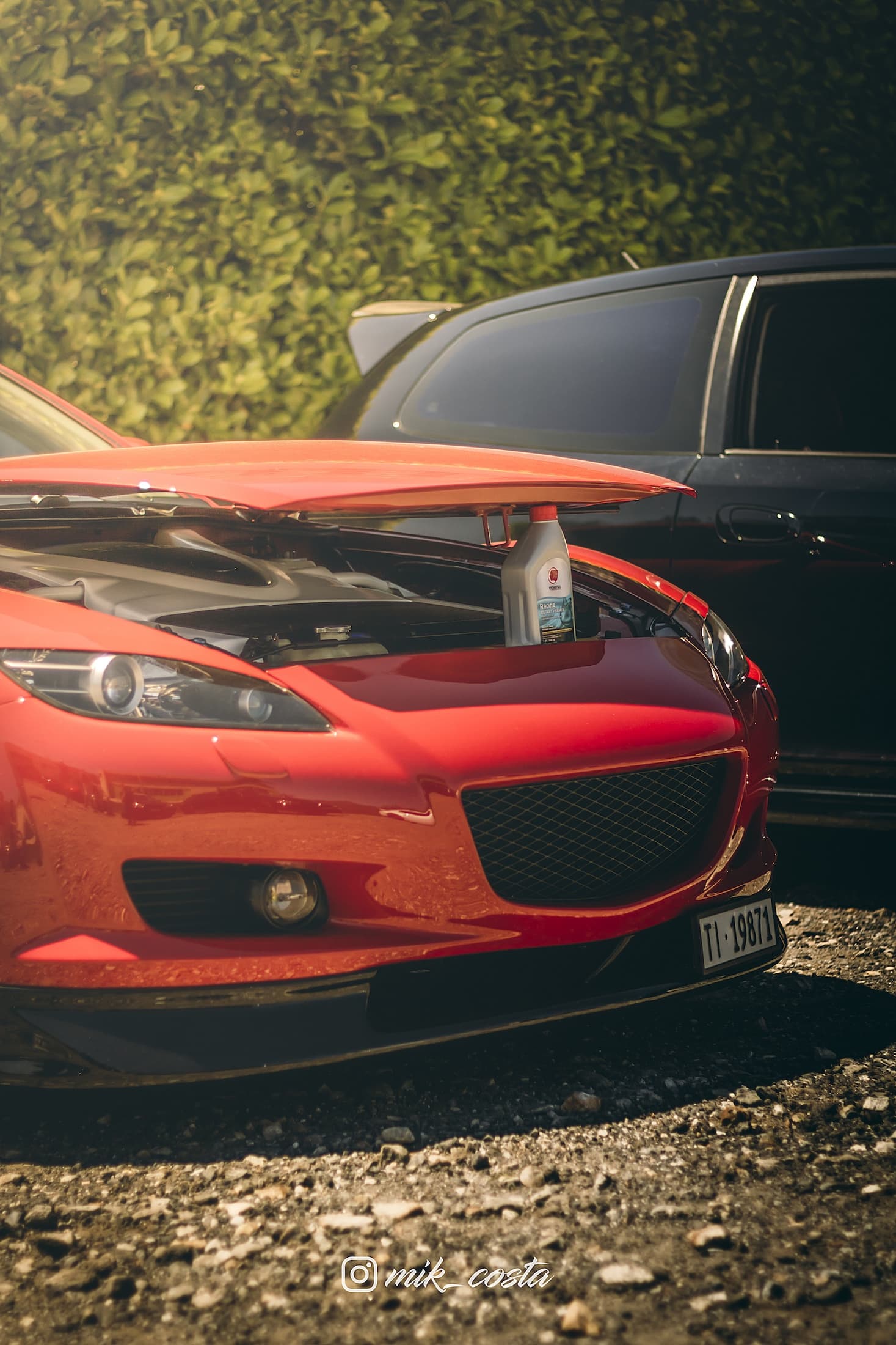 2022 matrix motorshow