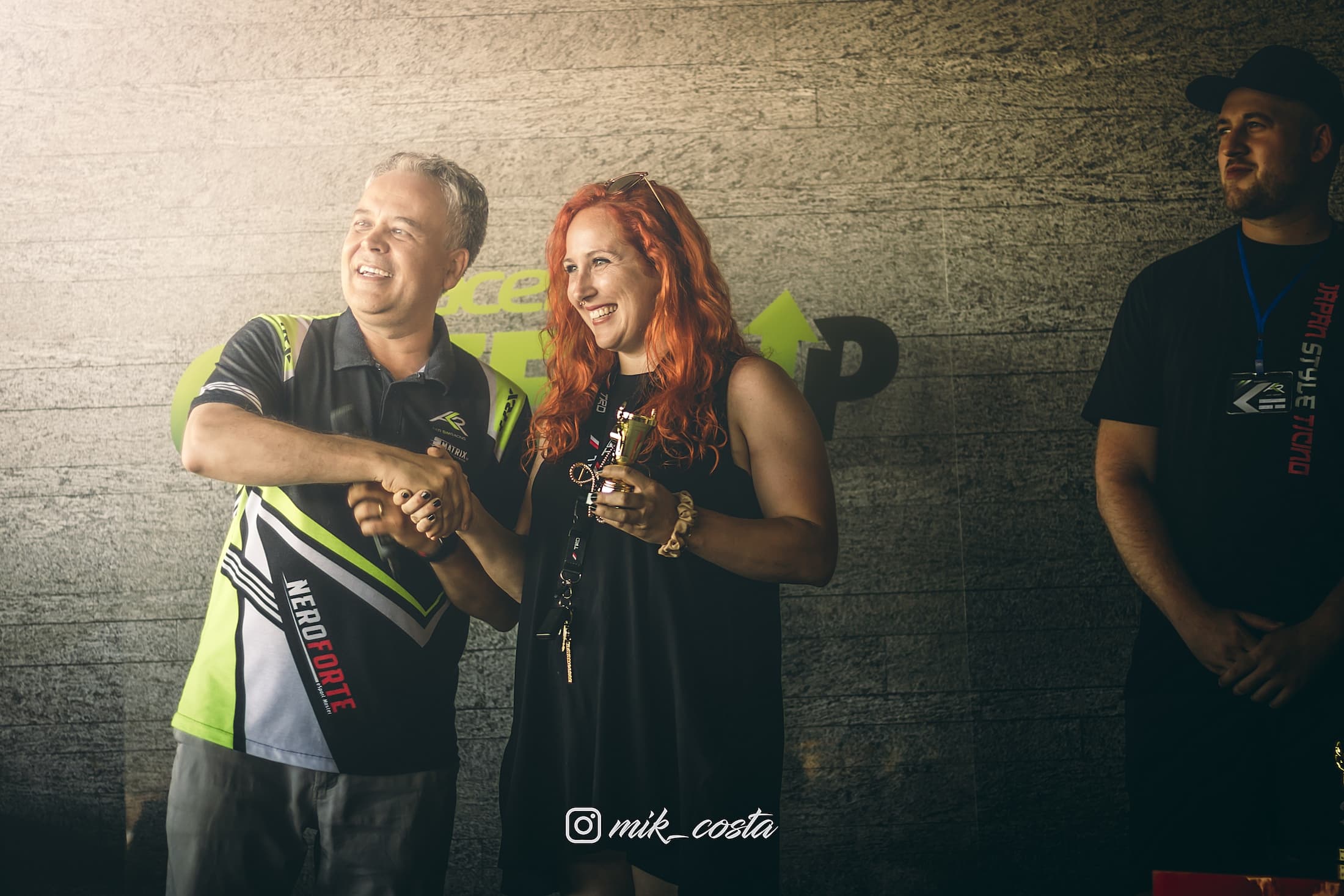 2022 matrix motorshow