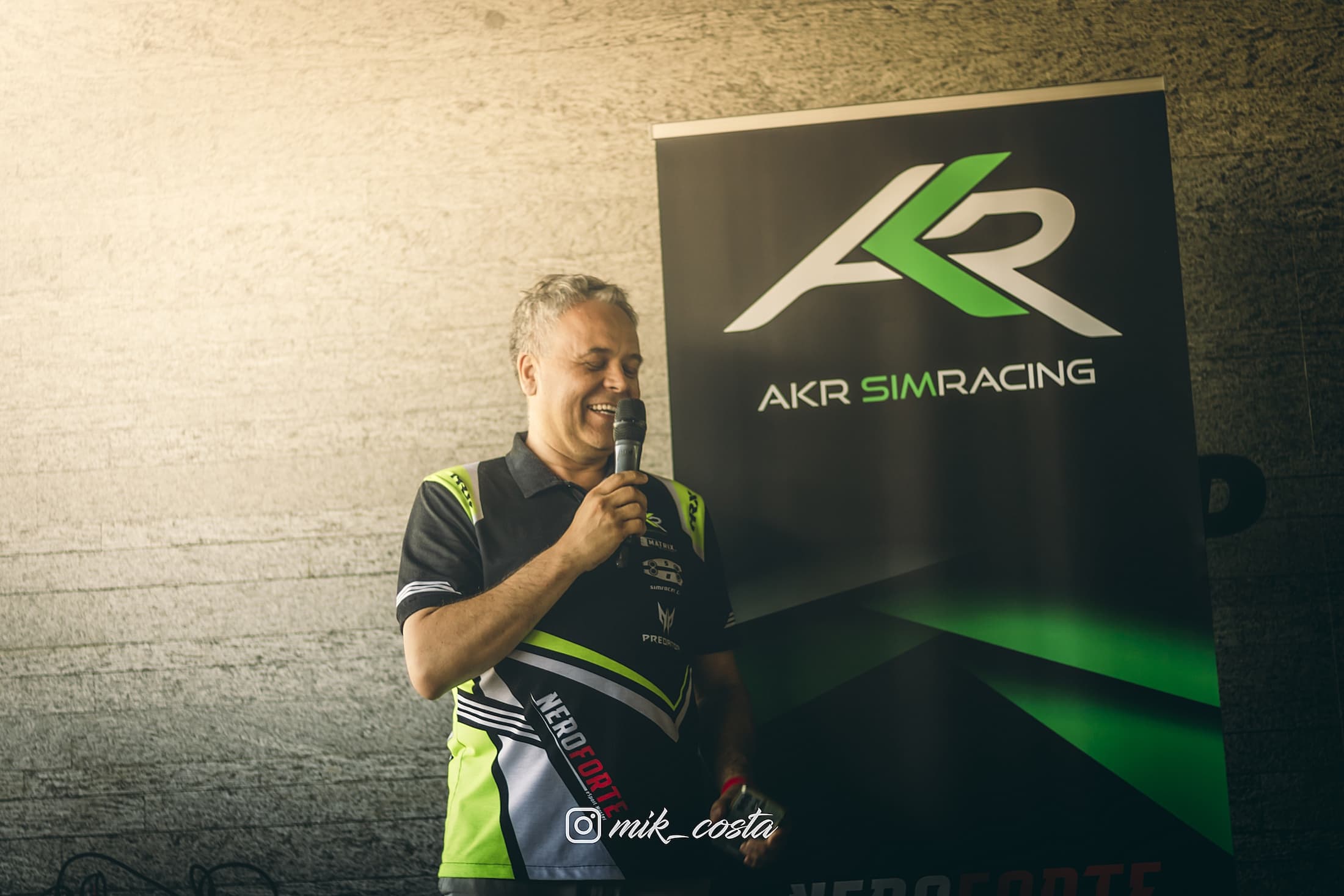 2022 matrix motorshow