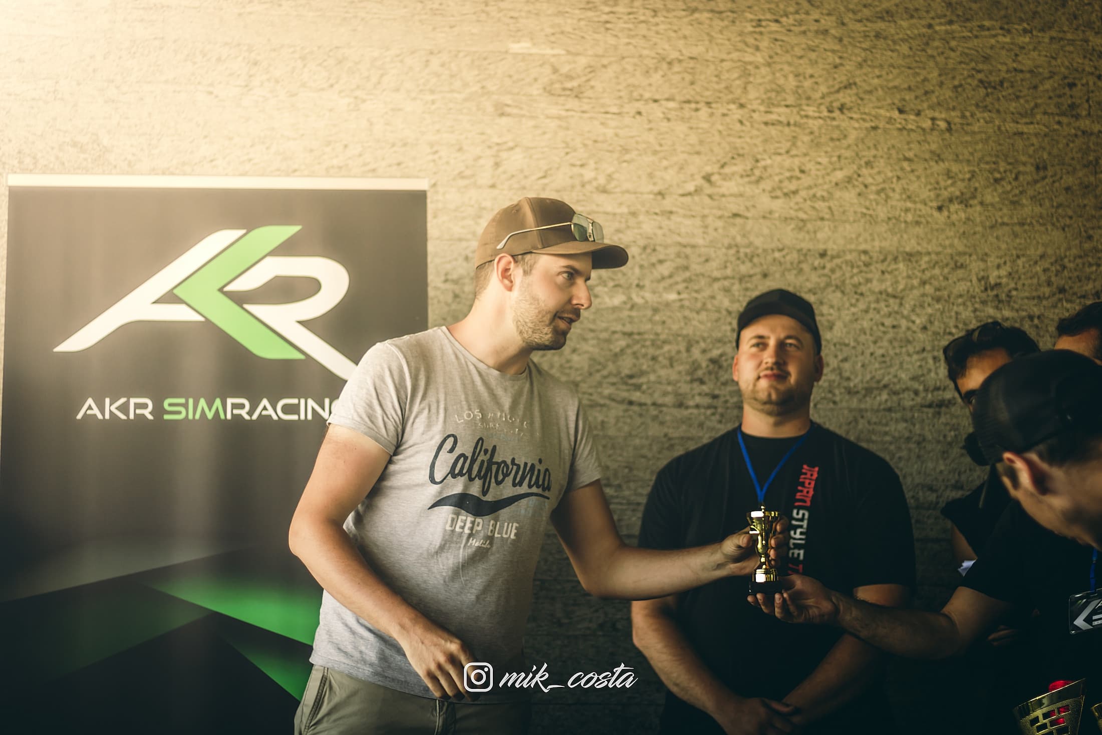 2022 matrix motorshow