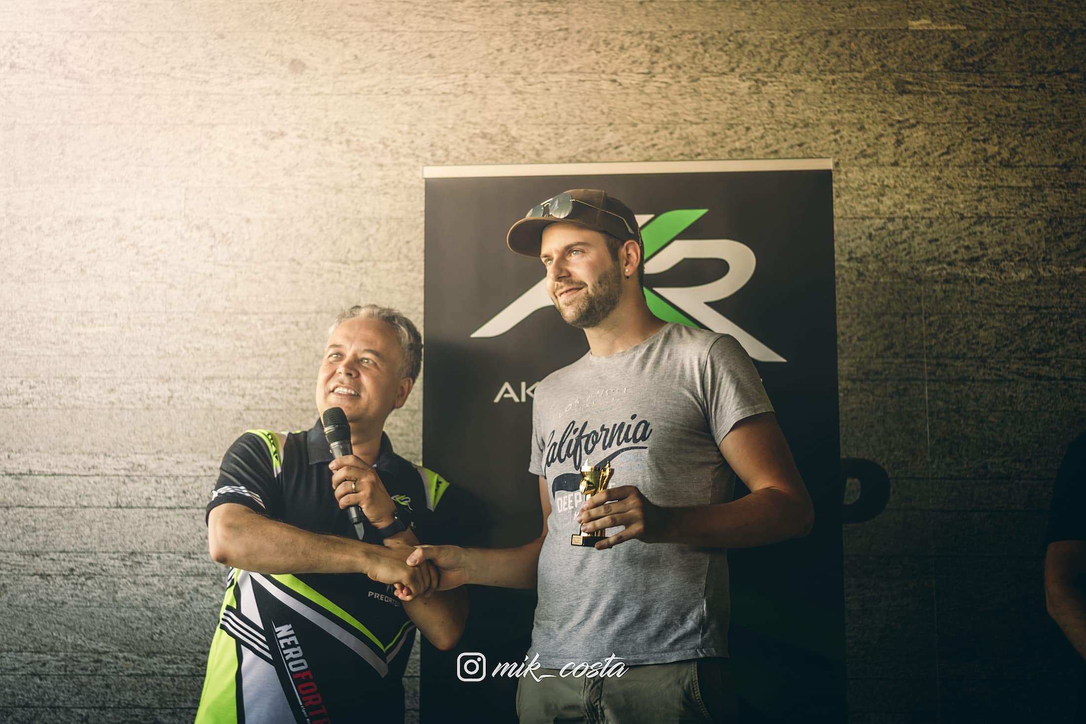 2022 matrix motorshow