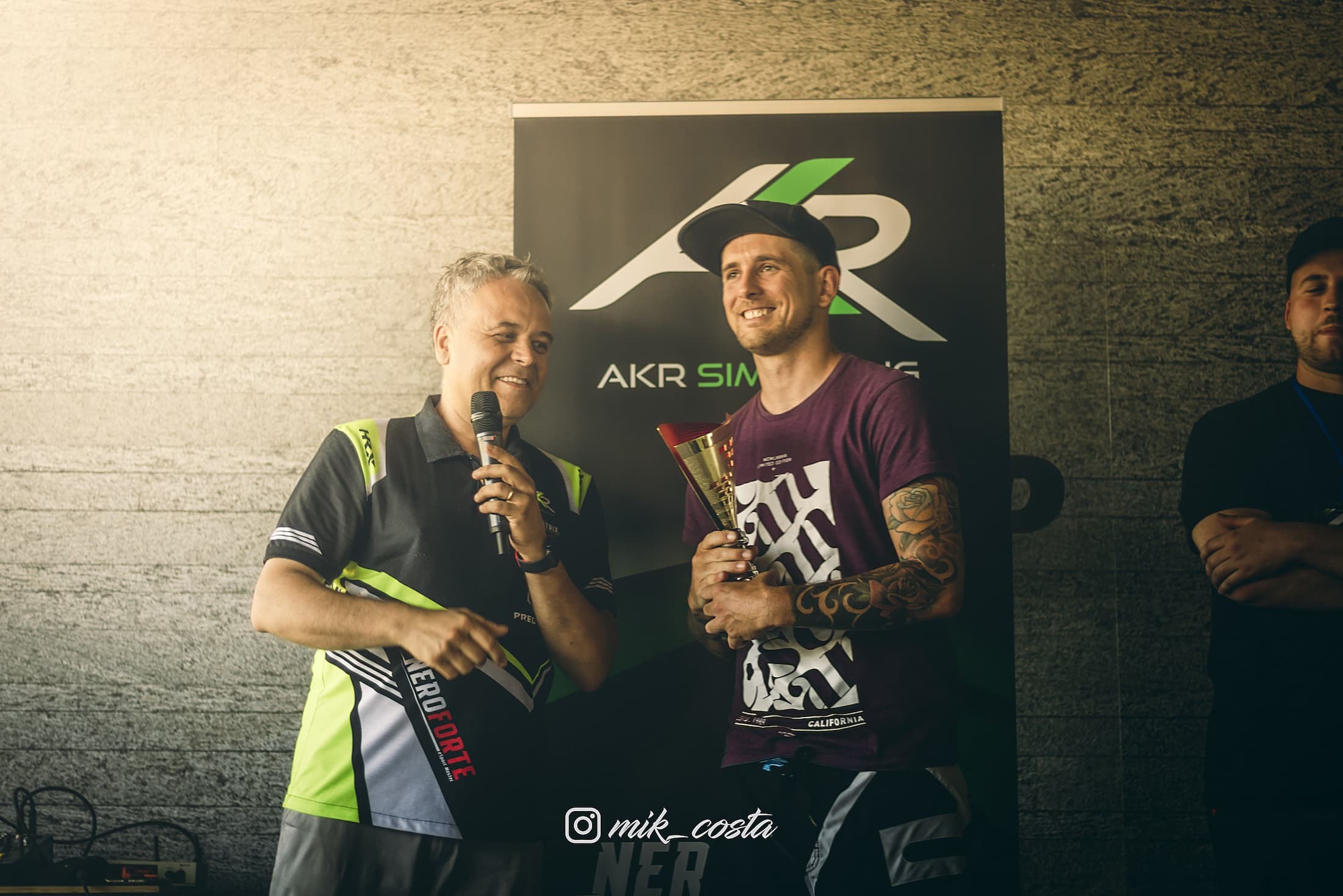2022 matrix motorshow