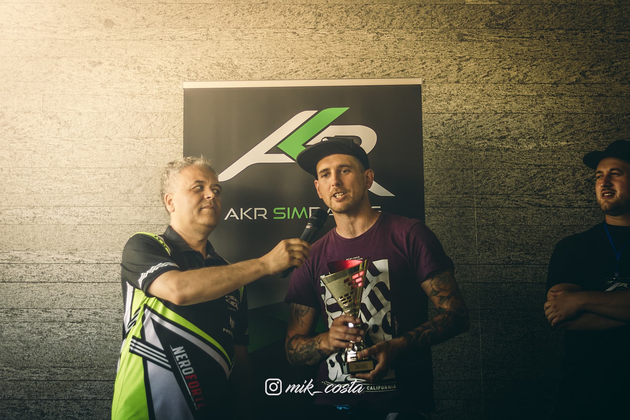 2022 matrix motorshow