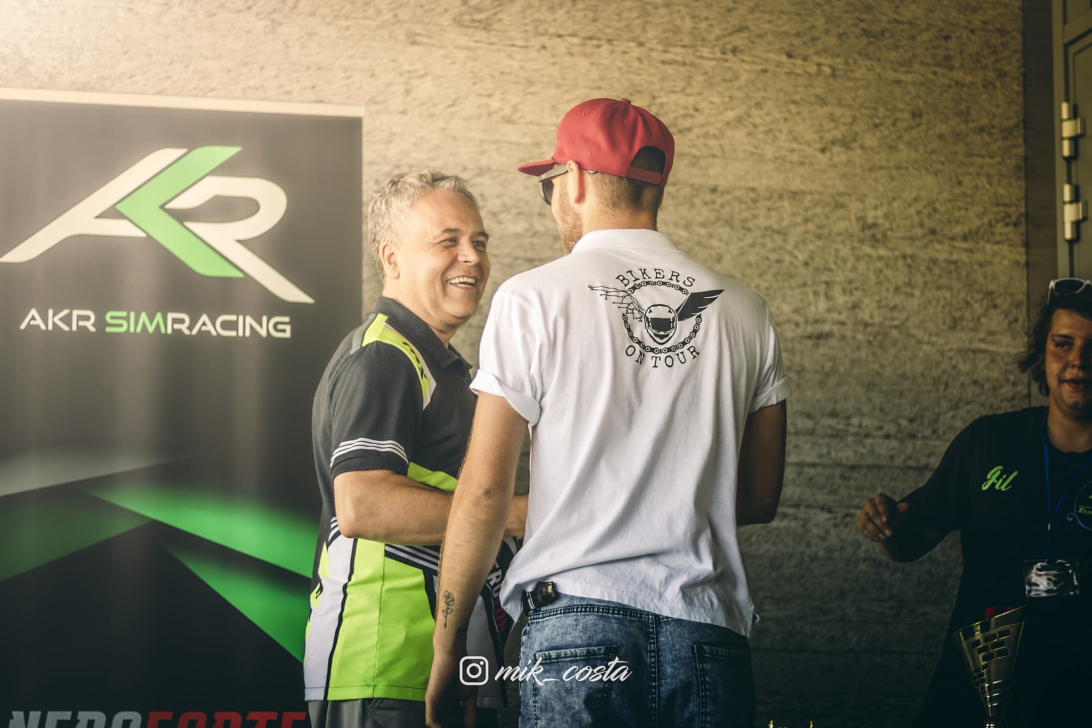 2022 matrix motorshow