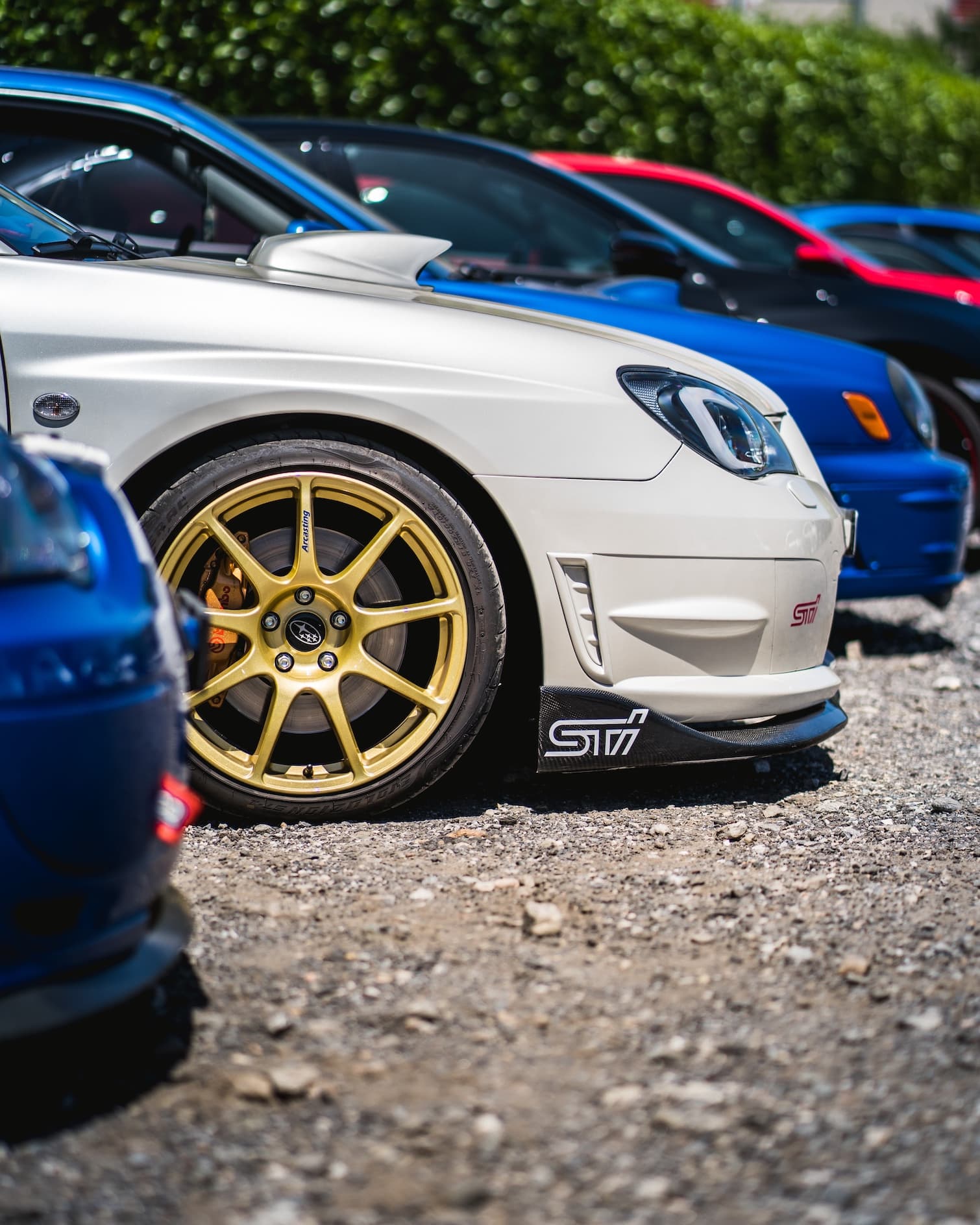 2022 matrix motorshow