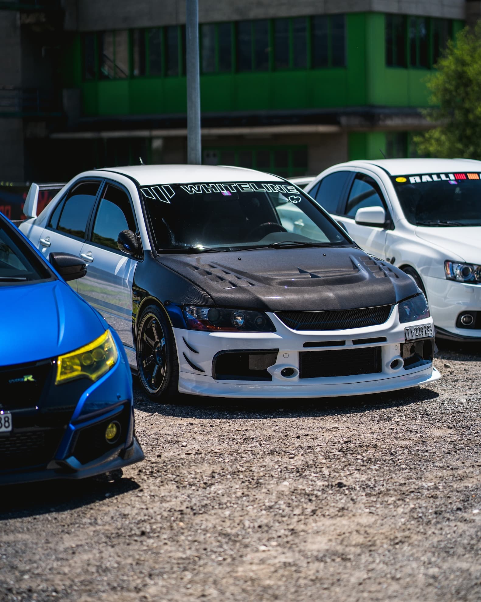 2022 matrix motorshow