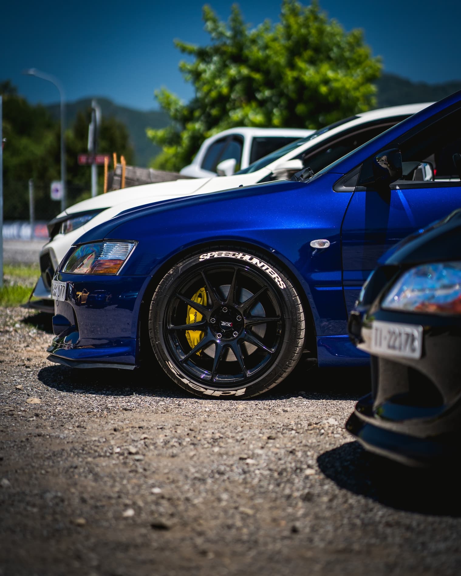 2022 matrix motorshow