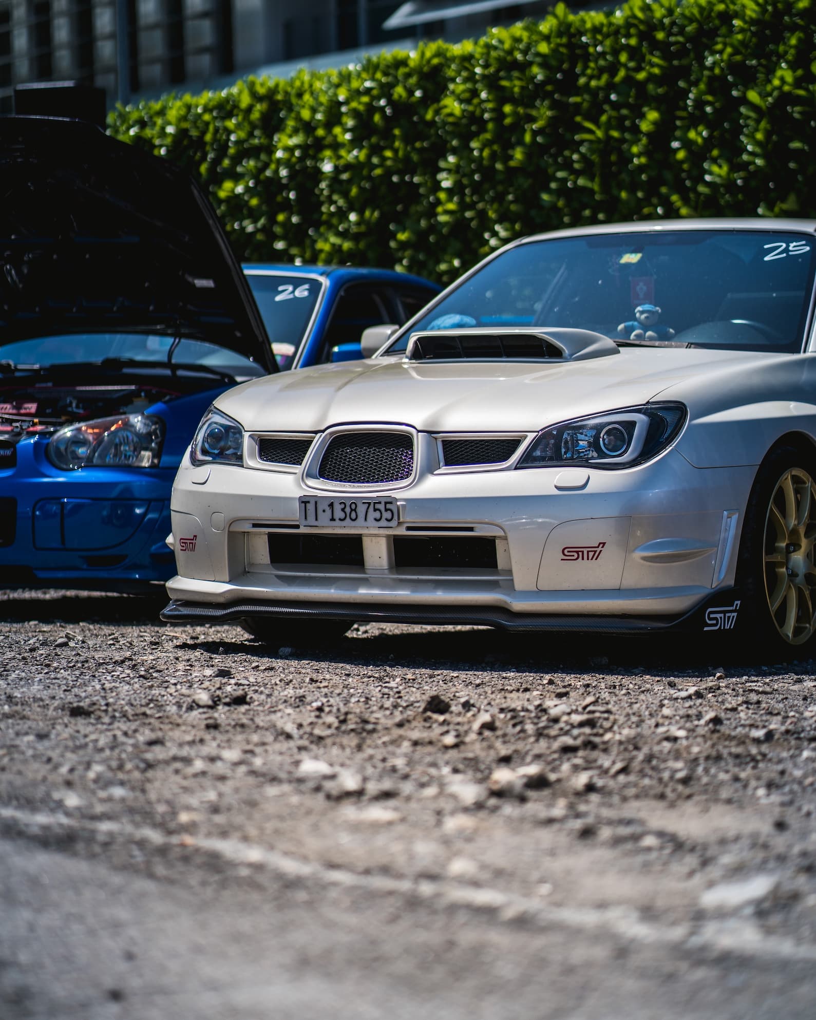 2022 matrix motorshow