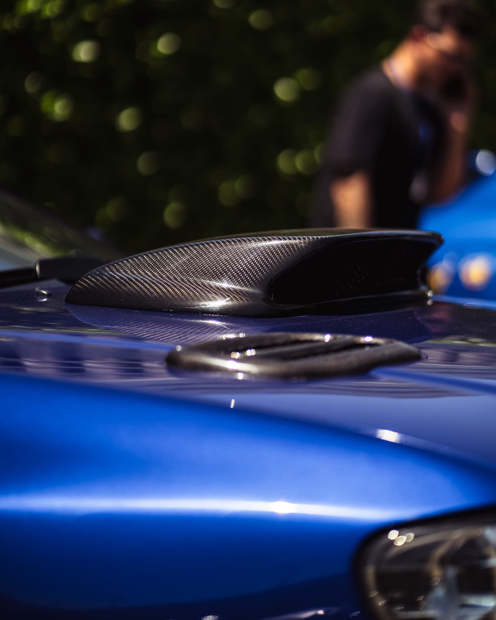 2022 matrix motorshow