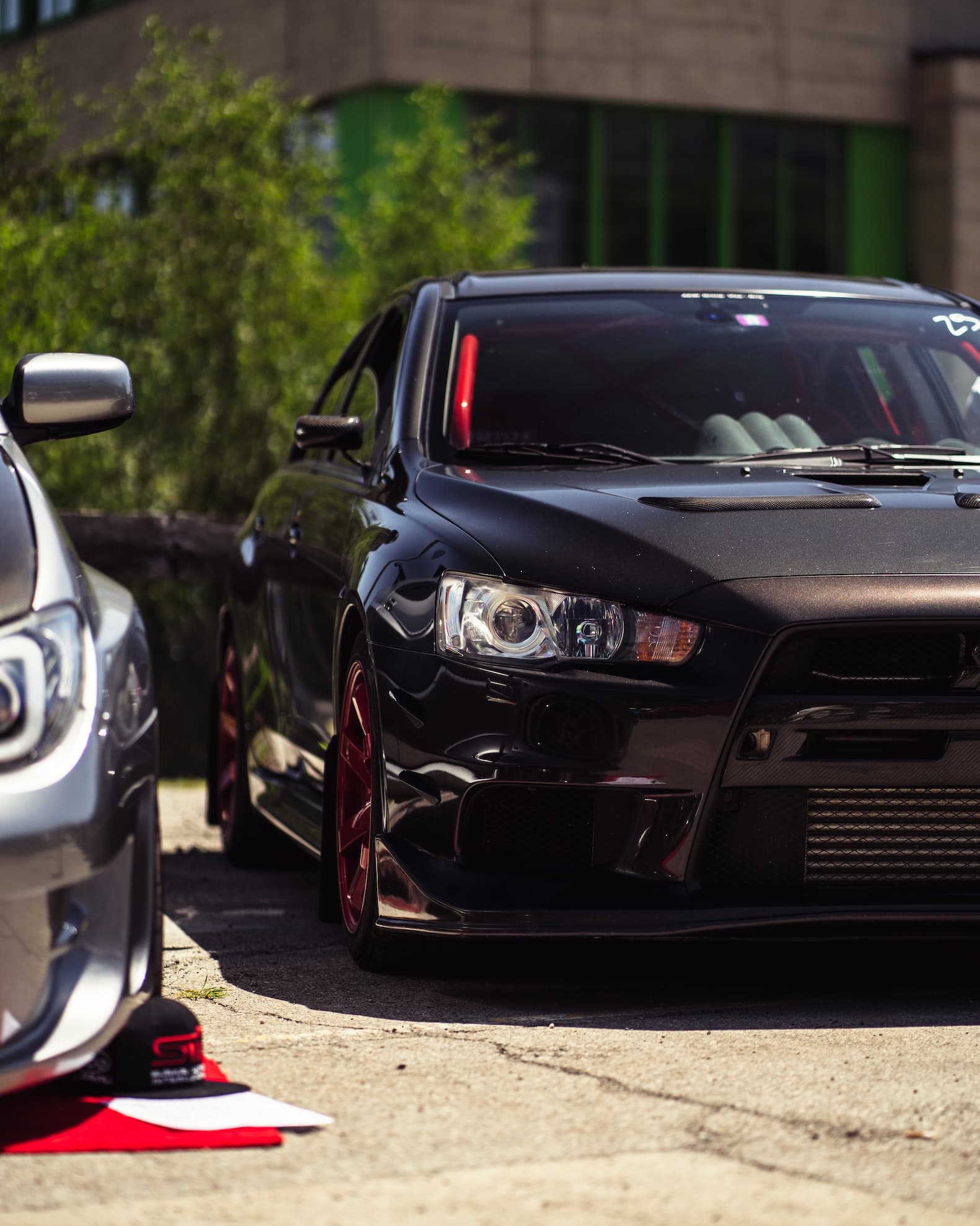 2022 matrix motorshow