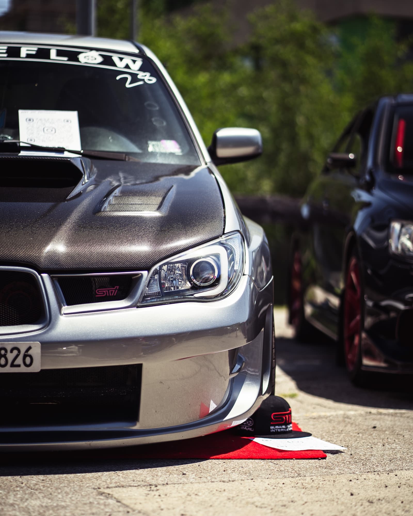 2022 matrix motorshow