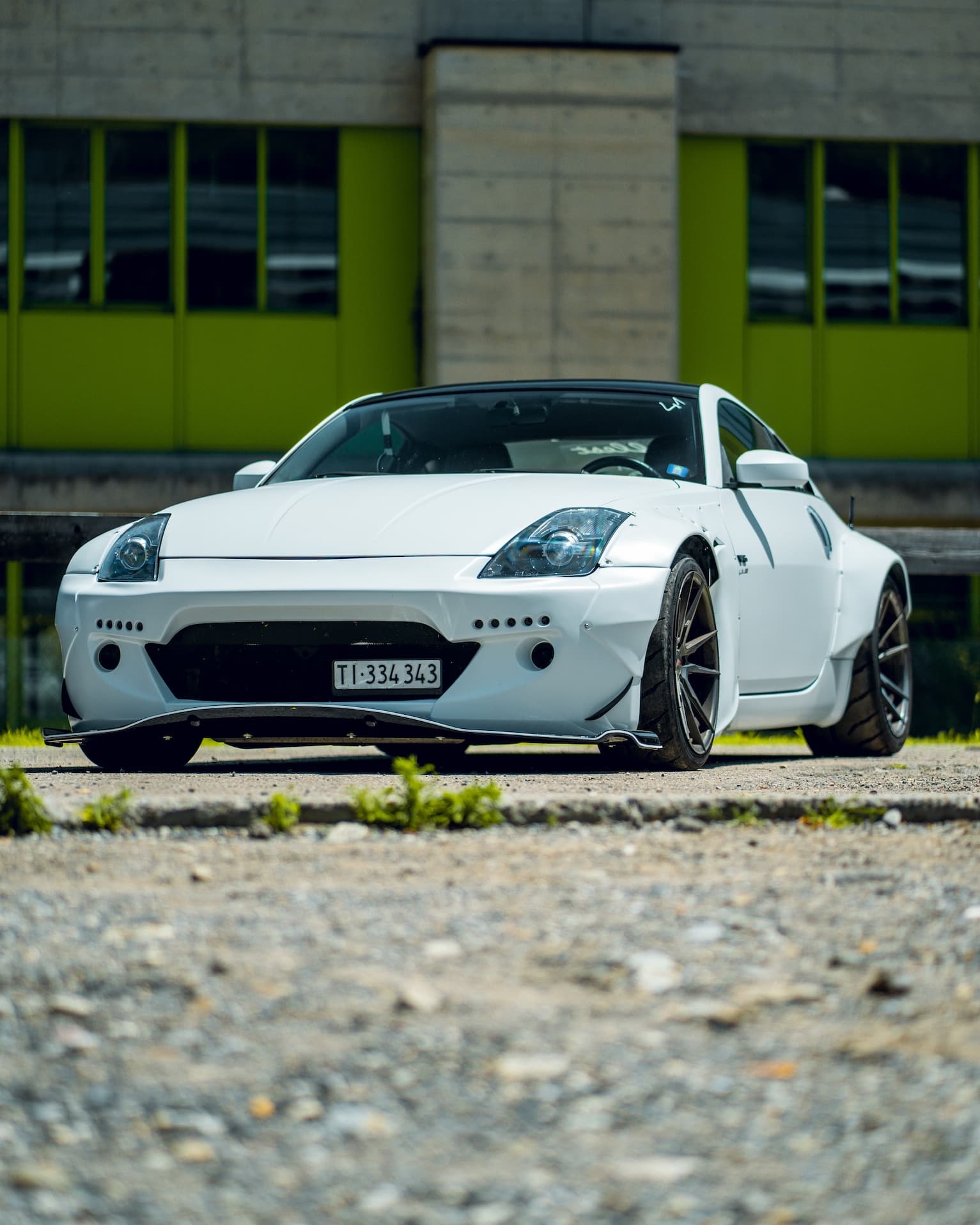 2022 matrix motorshow