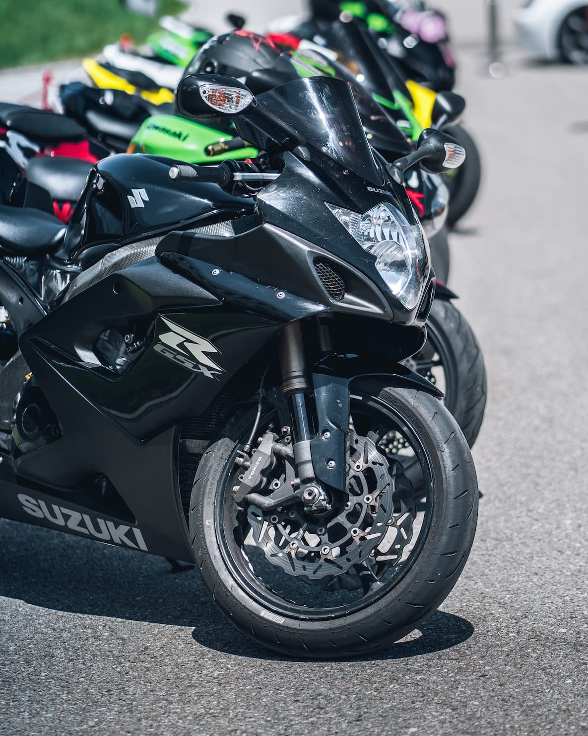 2022 matrix motorshow