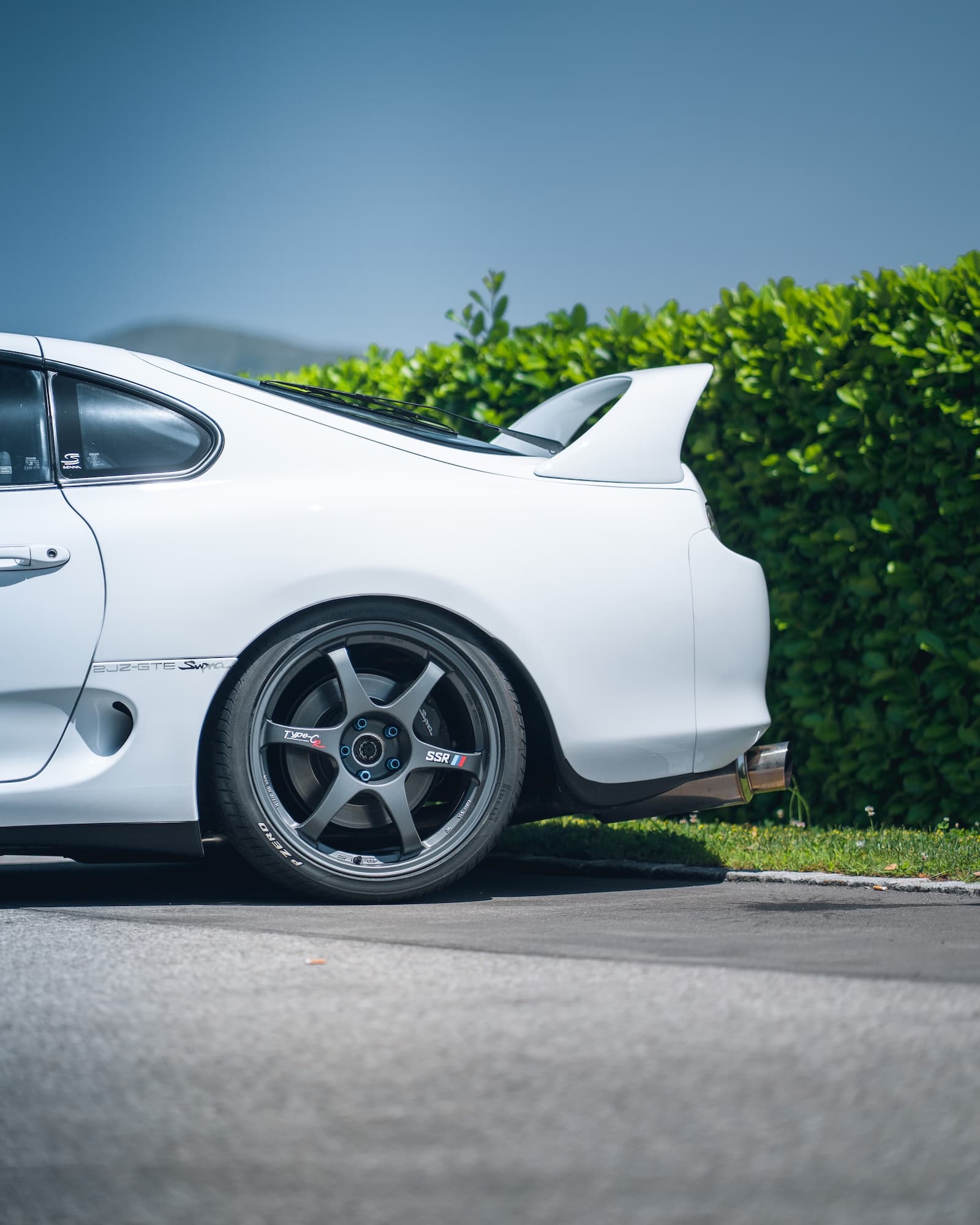 2022 matrix motorshow