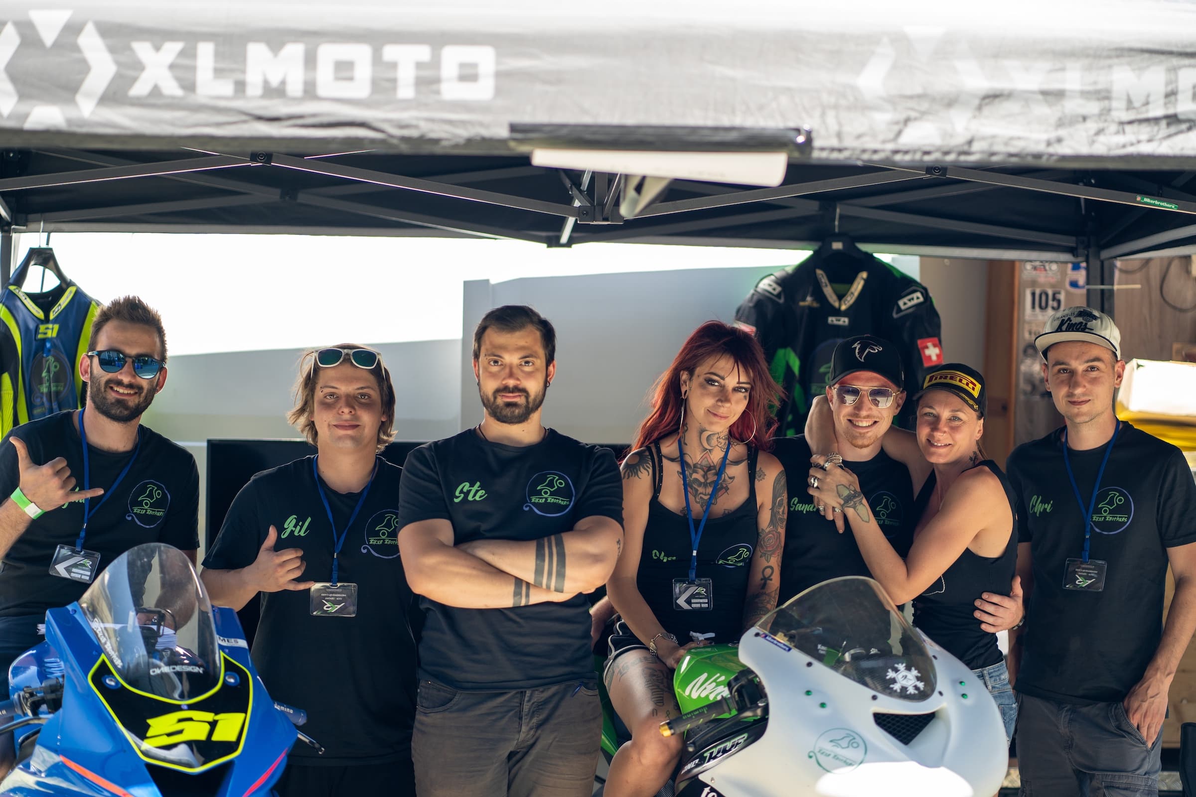 2022 matrix motorshow
