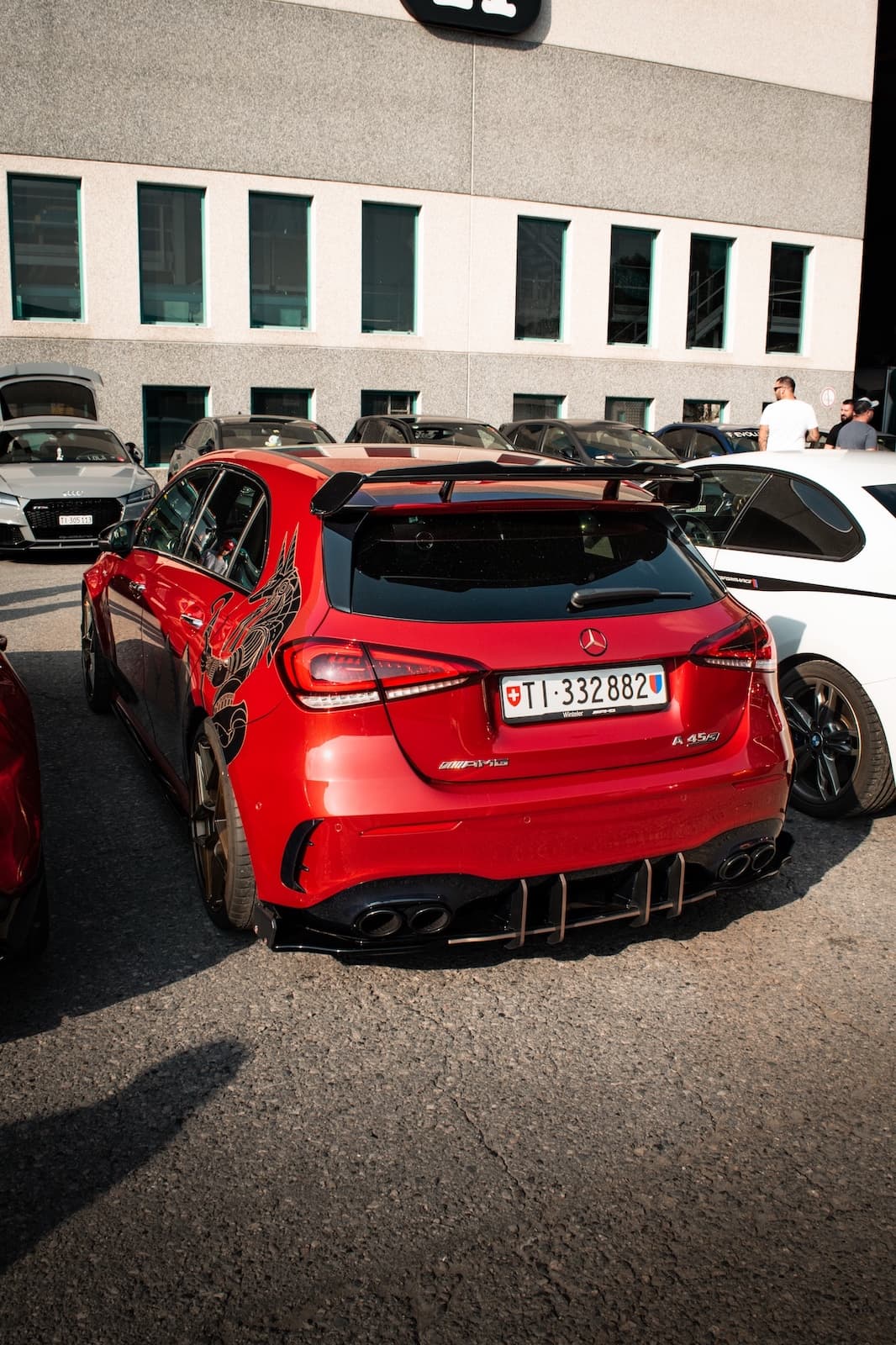 2023 cars for charity
