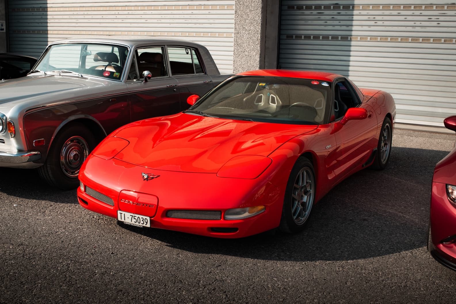 2023 cars for charity