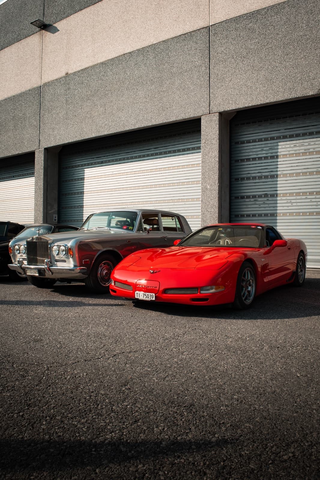 2023 cars for charity