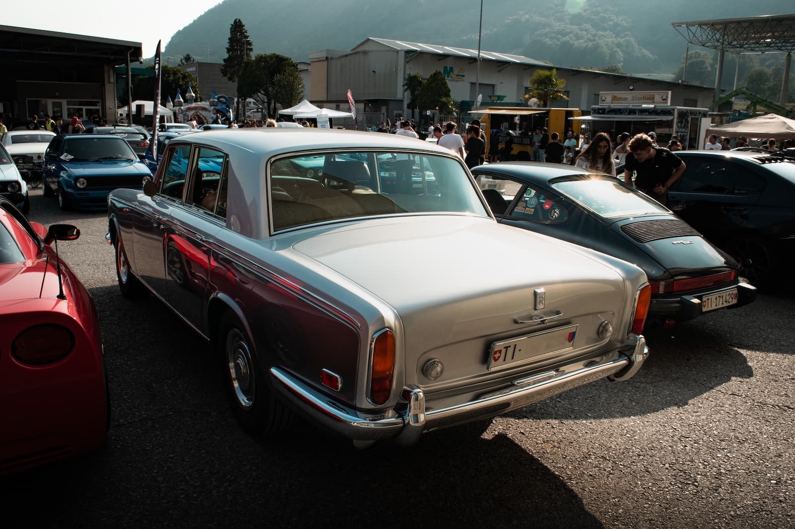 2023 cars for charity
