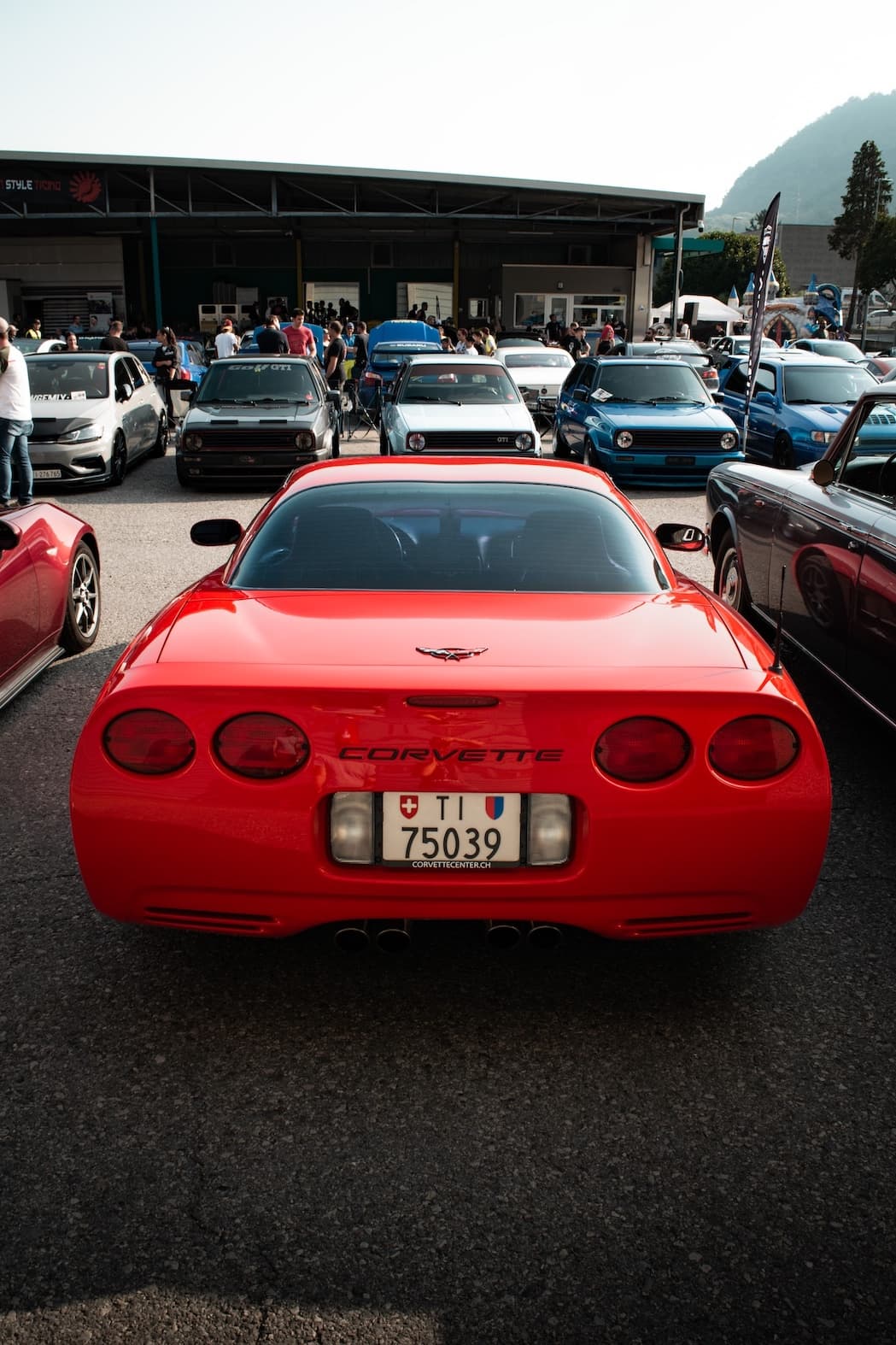 2023 cars for charity