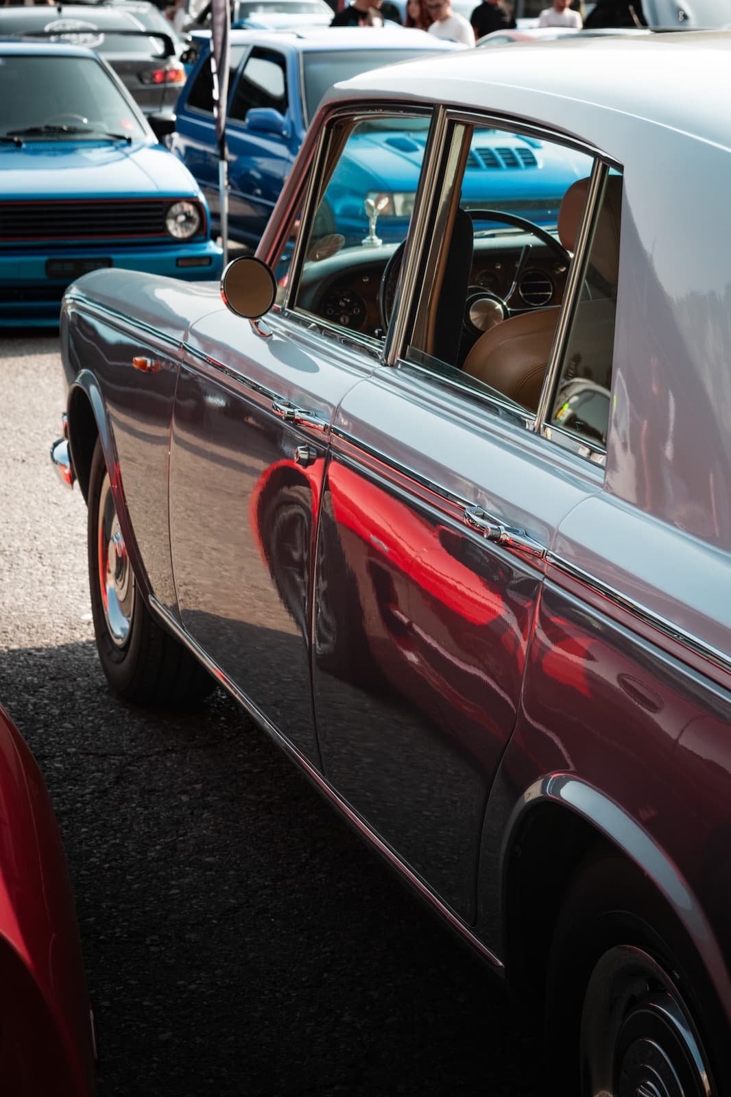 2023 cars for charity
