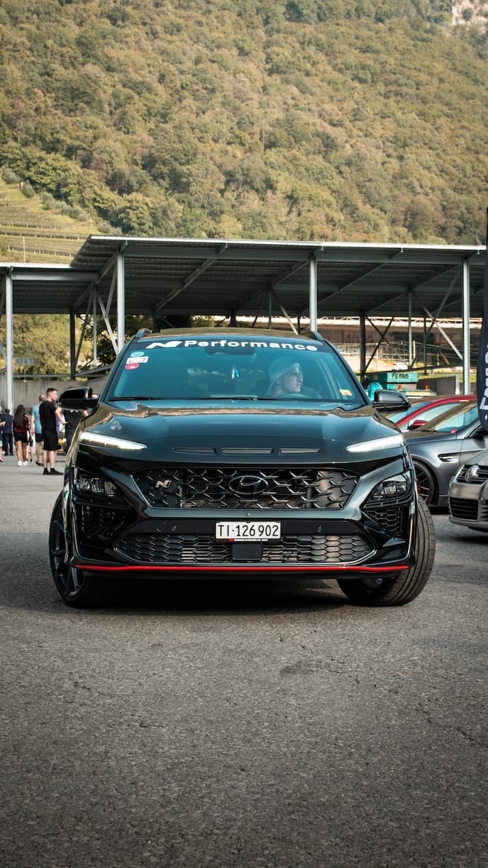 2023 cars for charity