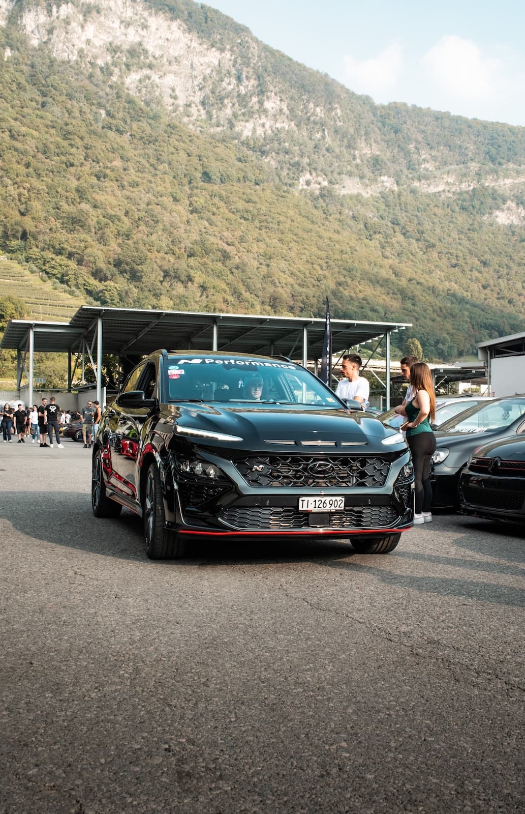 2023 cars for charity